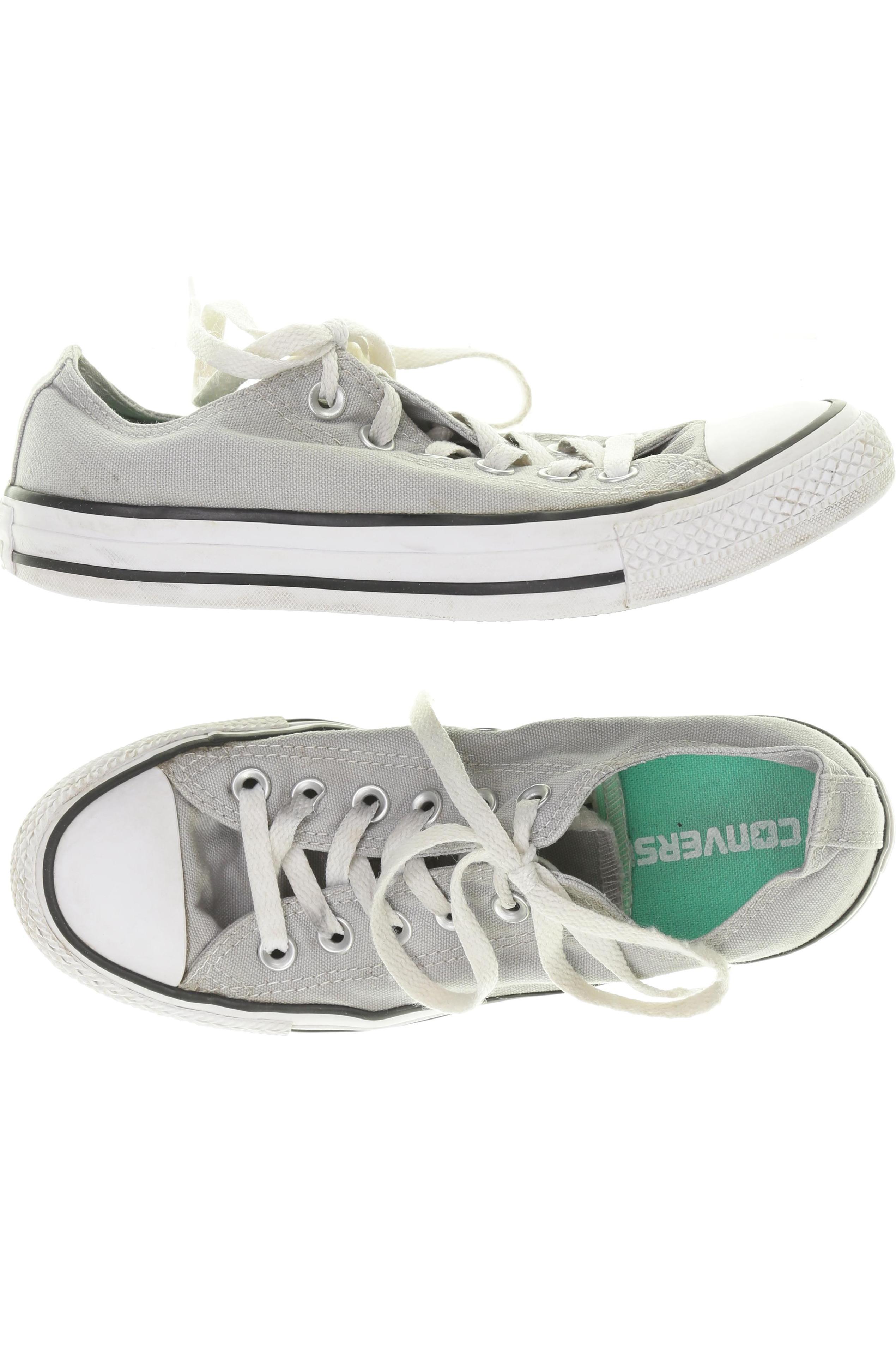 

Converse Damen Sneakers, grau, Gr. 37.5