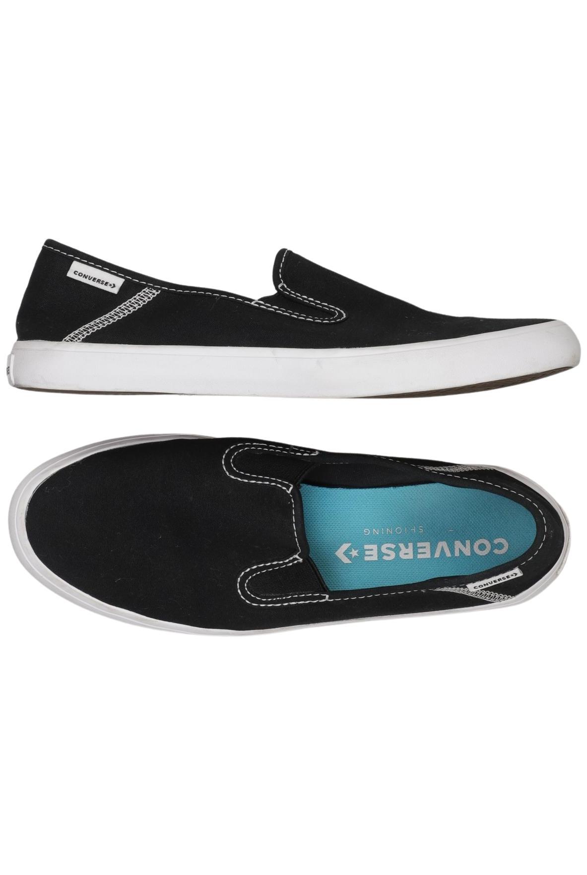 

Converse Damen Halbschuh, schwarz, Gr. 38