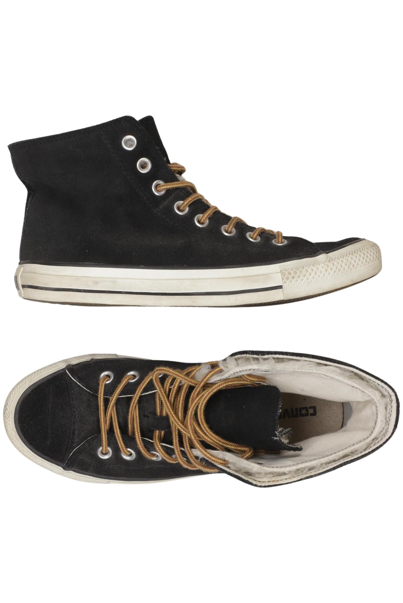 

Converse Damen Halbschuh, schwarz, Gr. 7
