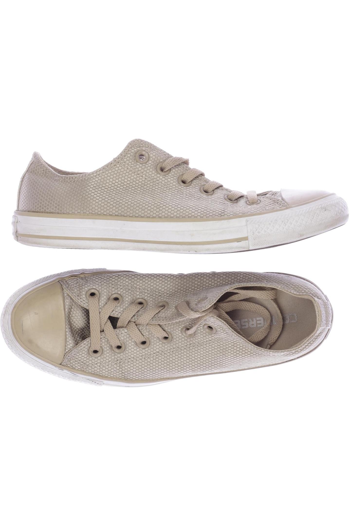 

Converse Damen Halbschuh, beige, Gr. 41