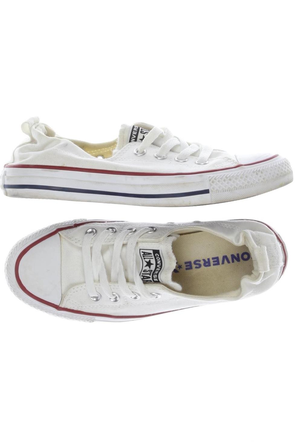 

Converse Damen Halbschuh, weiß, Gr. 37