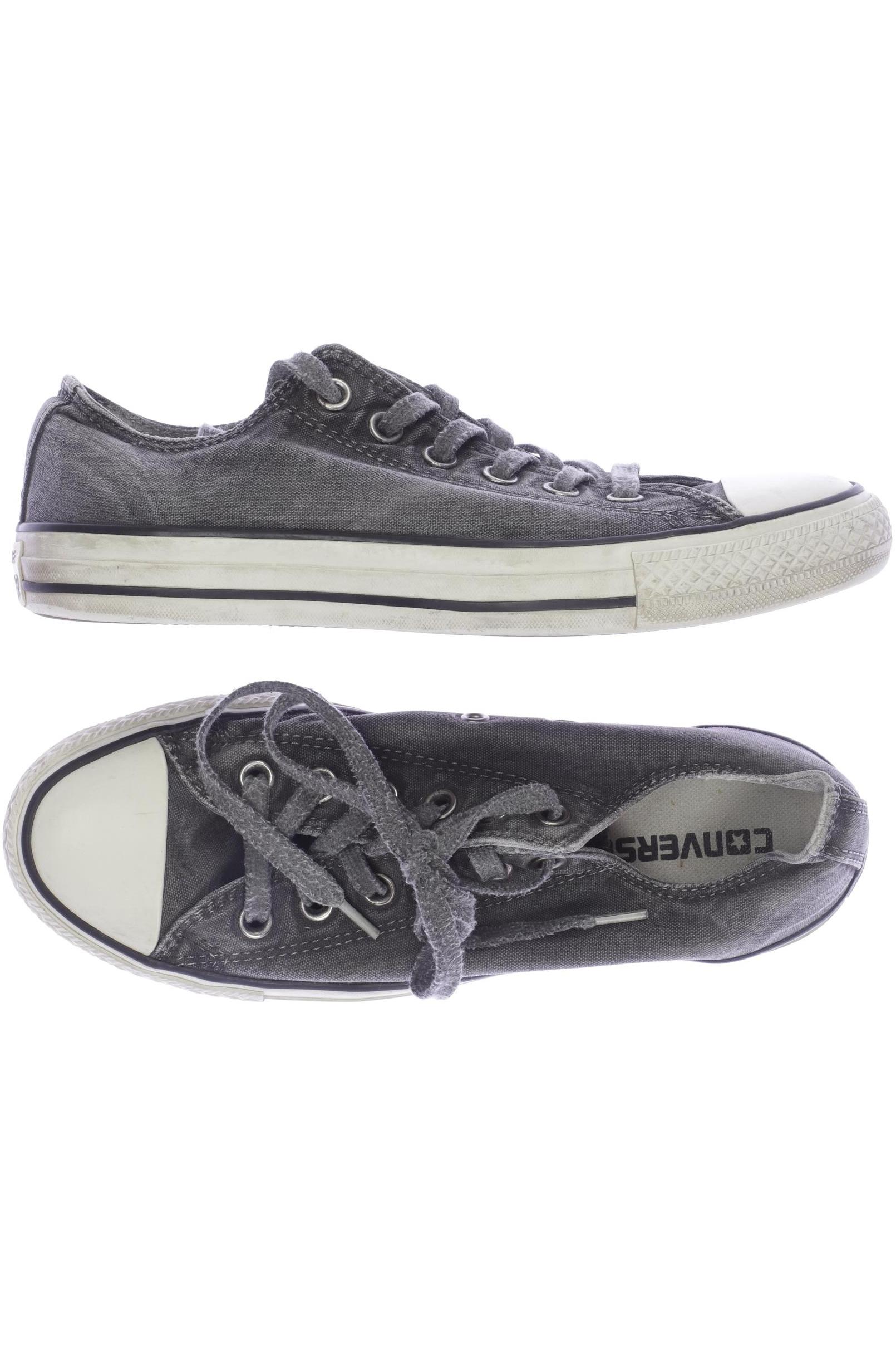 

Converse Damen Halbschuh, grau