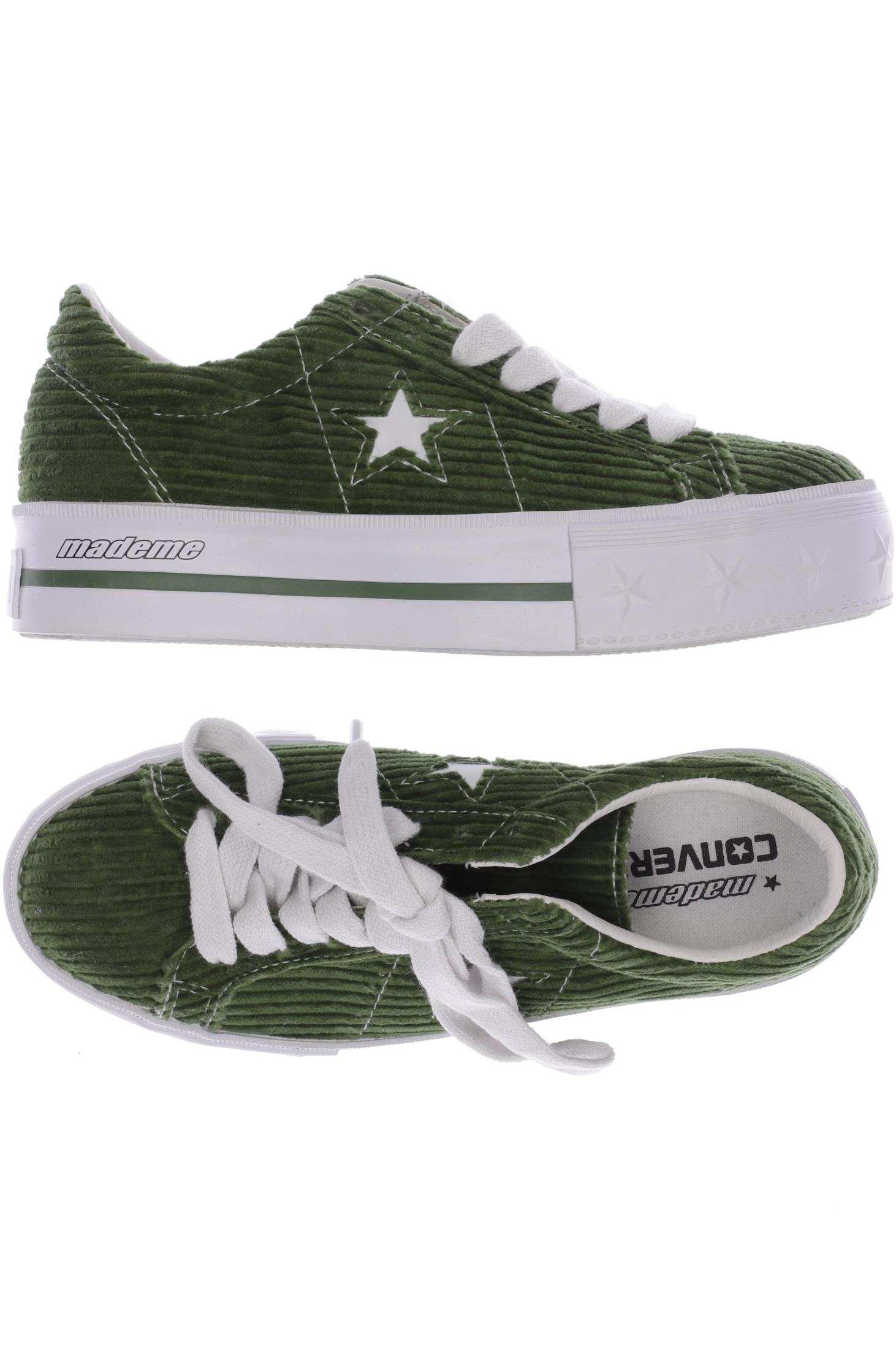 

Converse Damen Halbschuh, grün
