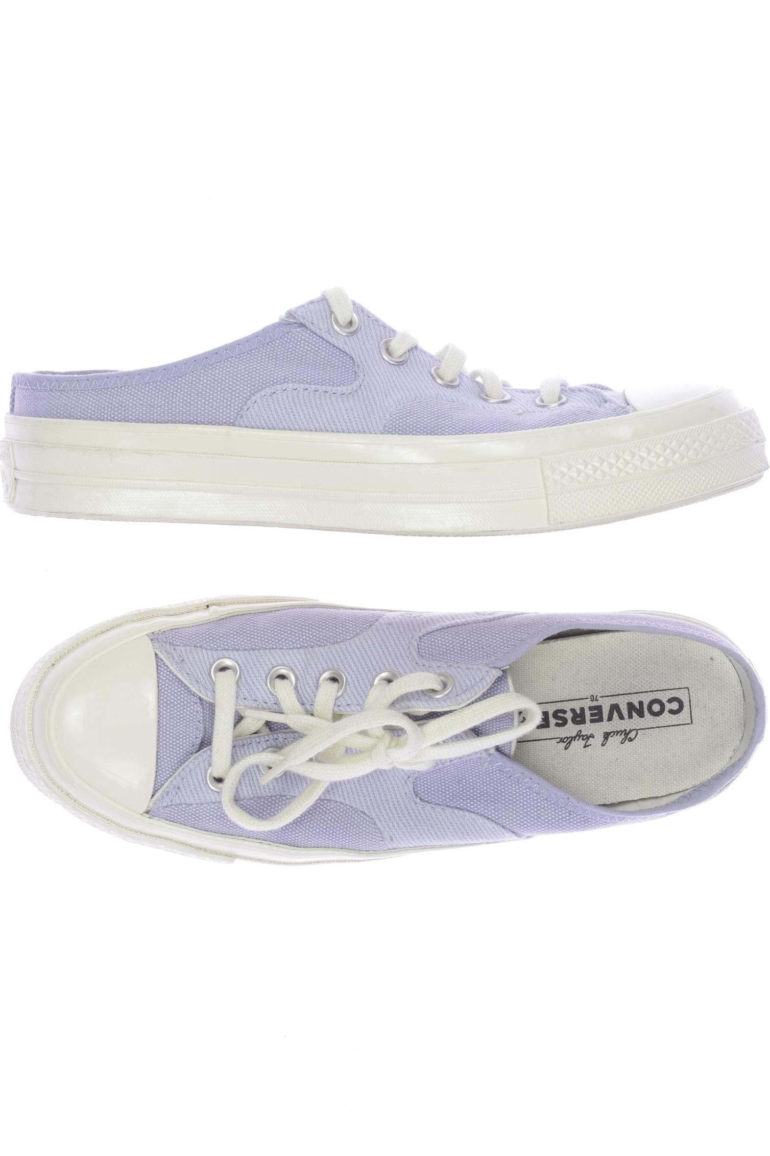 

Converse Damen Halbschuh, flieder, Gr. 39