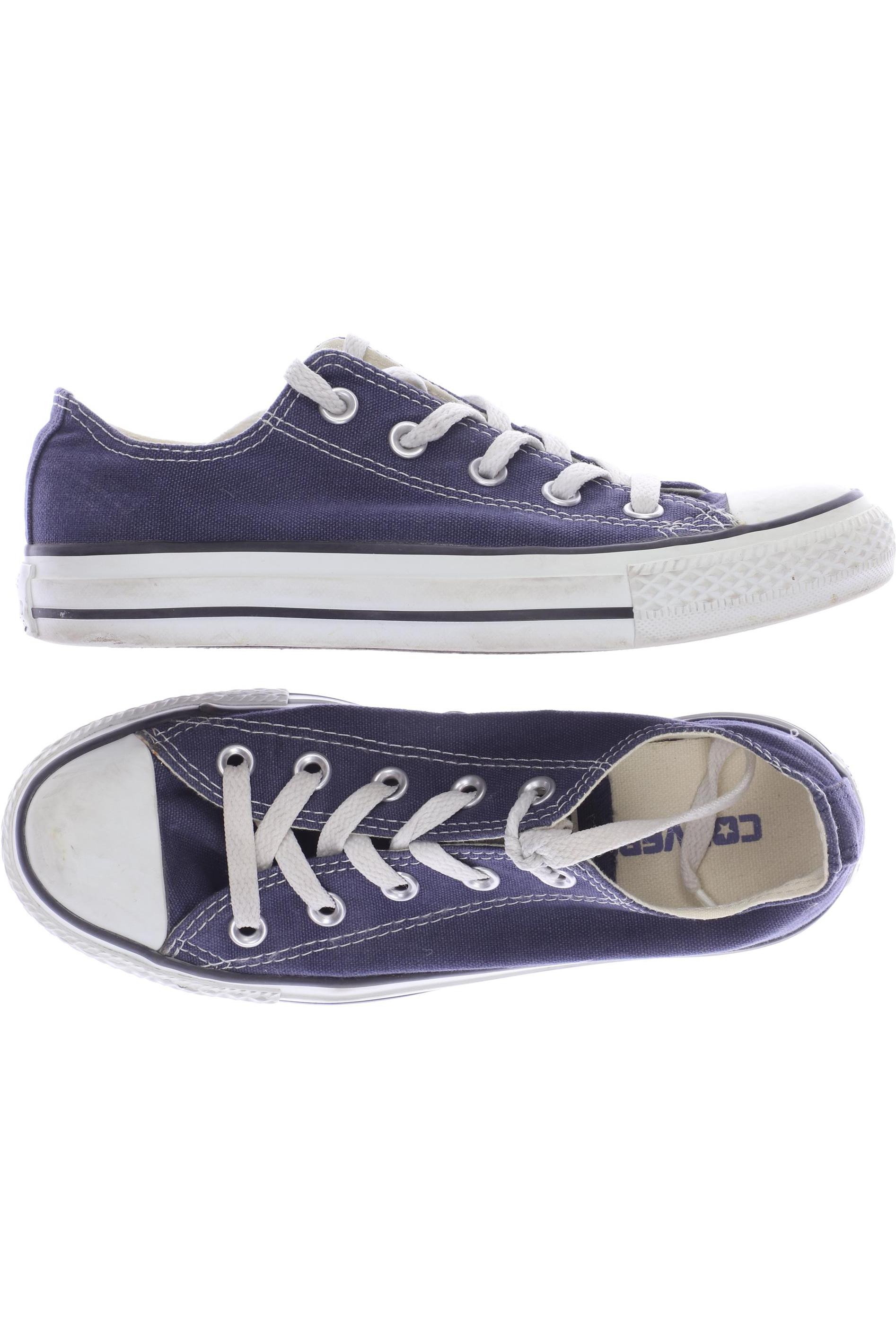 

Converse Damen Halbschuh, blau, Gr. 36