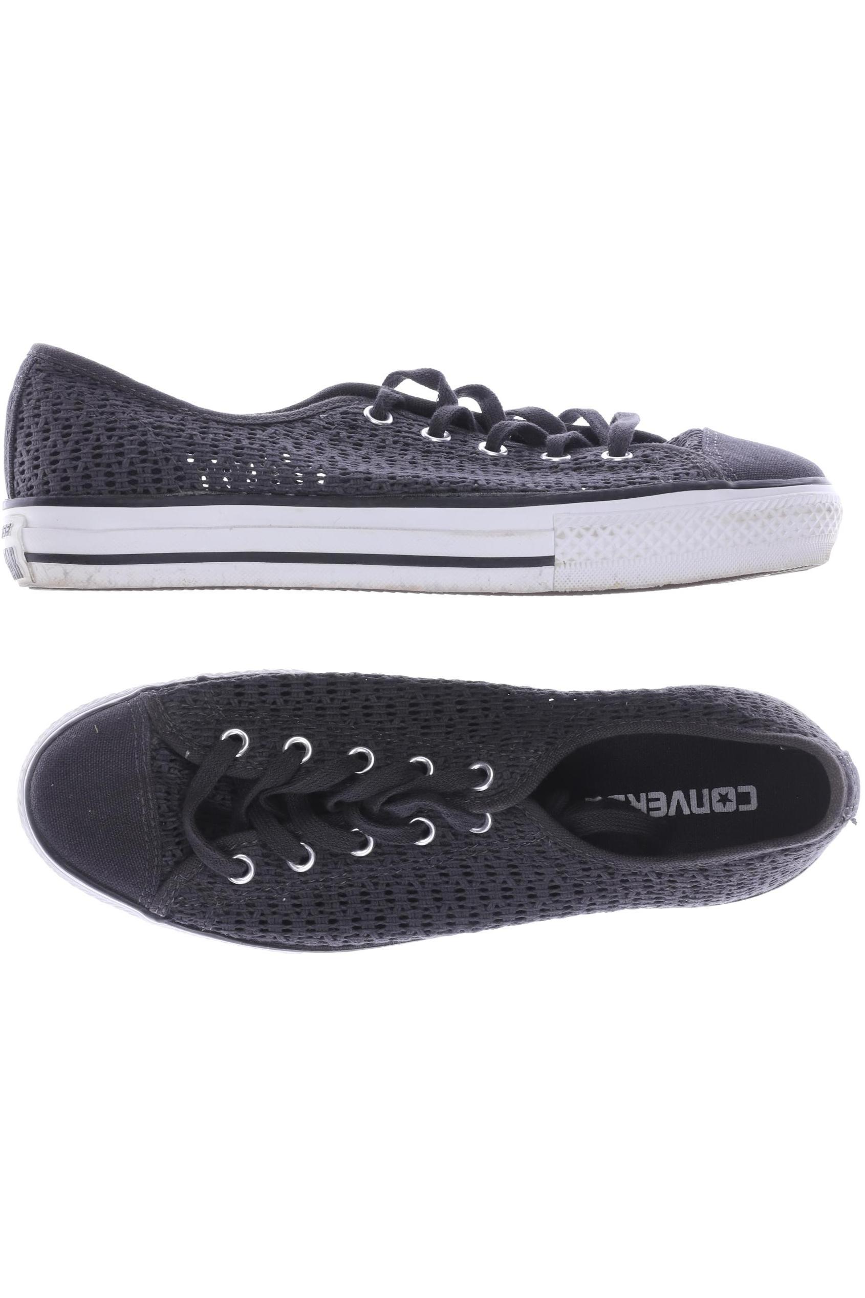 

Converse Damen Halbschuh, grau, Gr. 39
