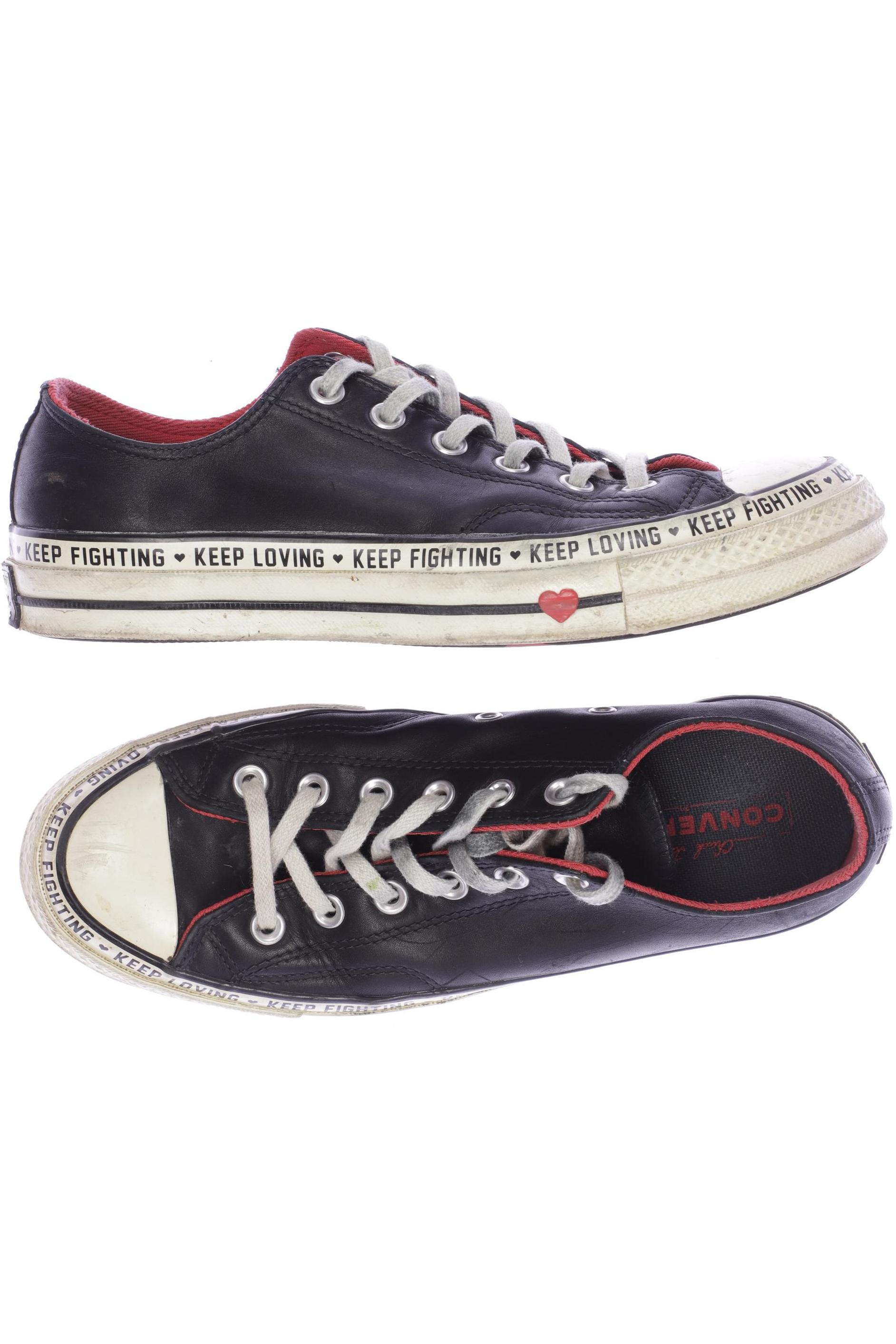 

Converse Damen Halbschuh, schwarz, Gr. 40