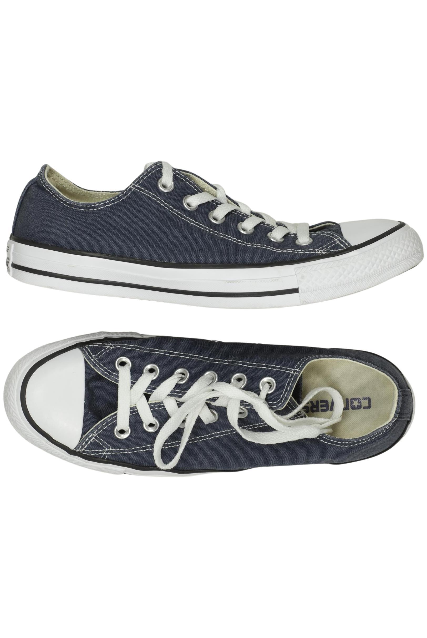 

Converse Damen Halbschuh, marineblau, Gr. 40