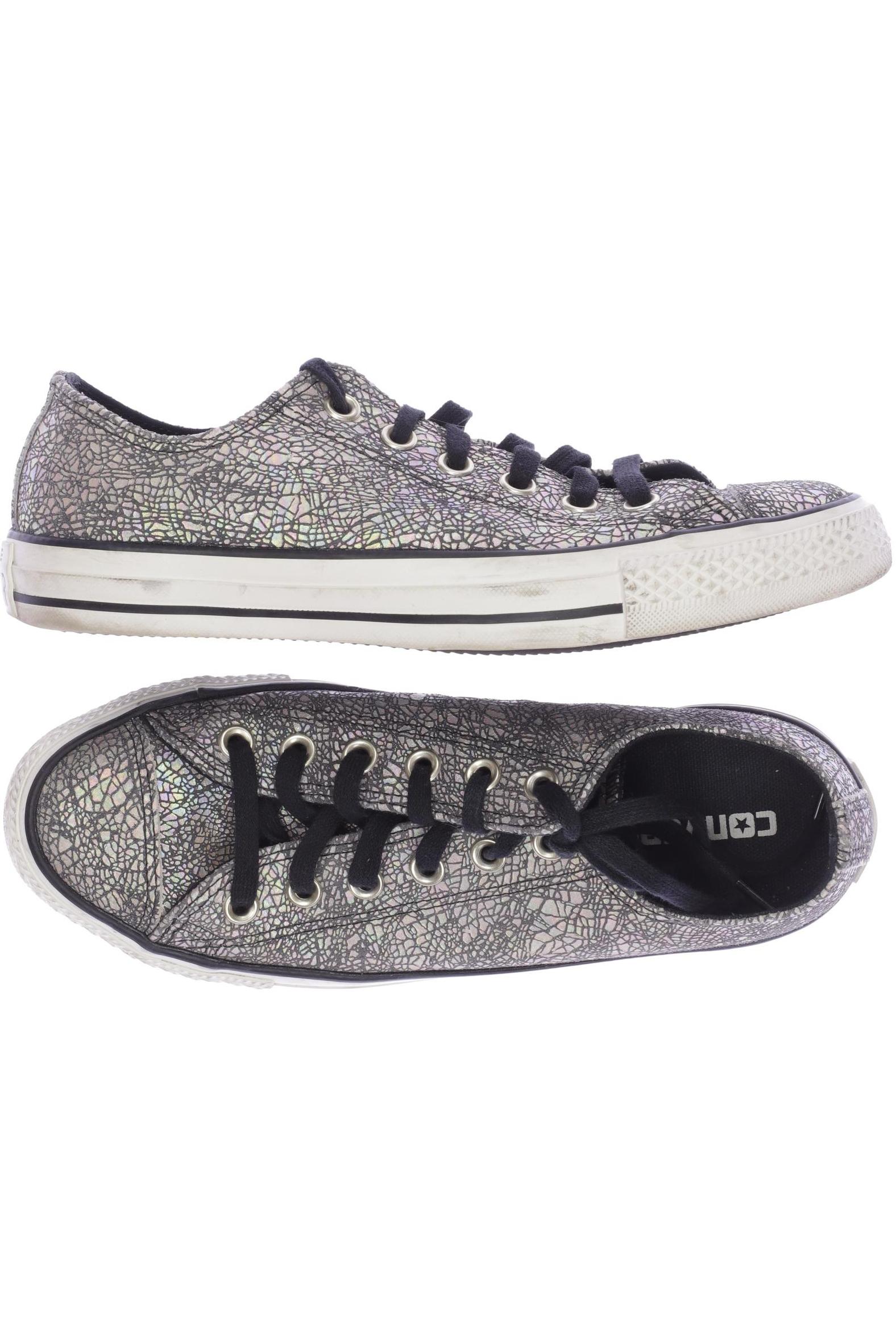 

Converse Damen Halbschuh, grau, Gr. 39