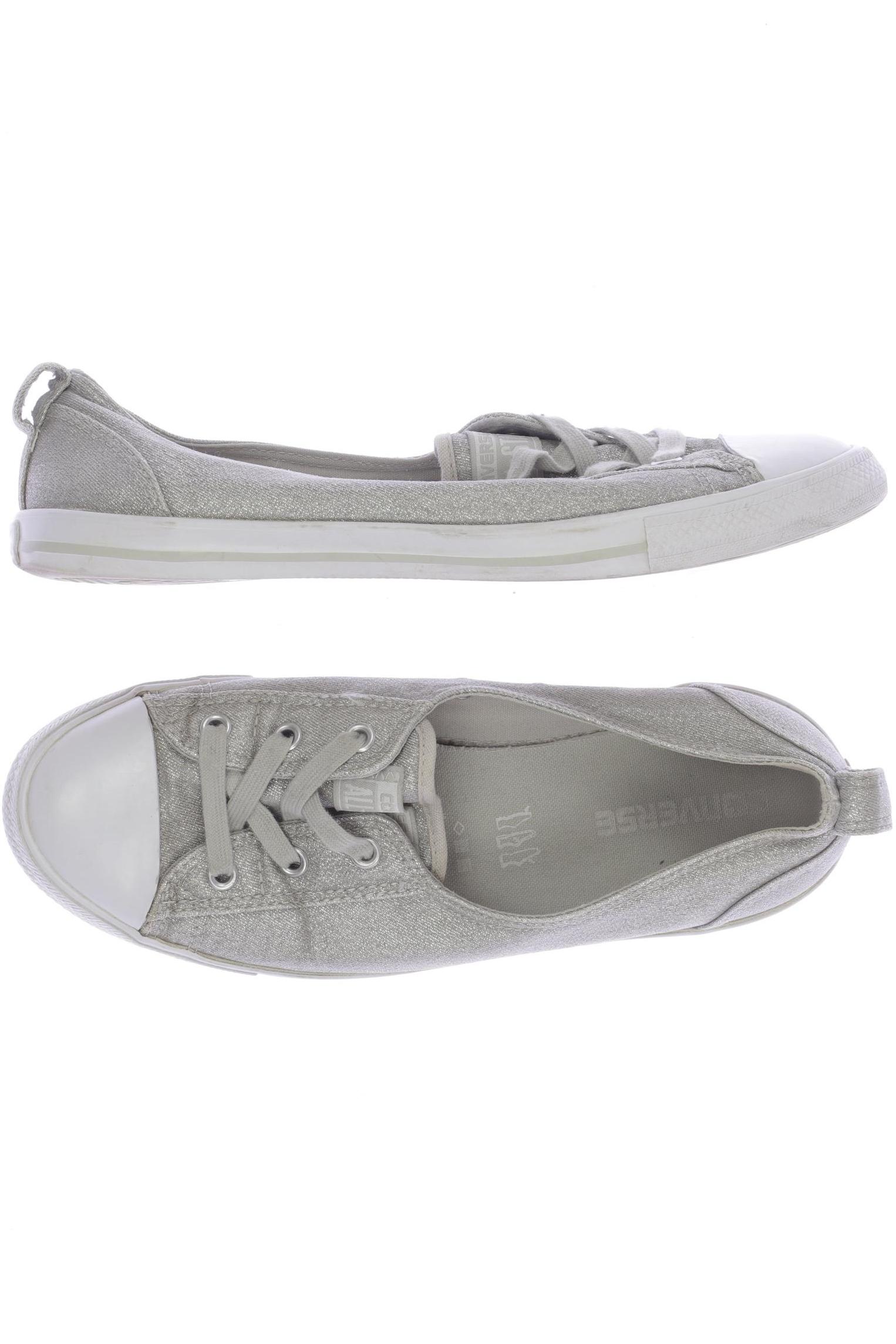 

Converse Damen Halbschuh, hellgrün, Gr. 40.5