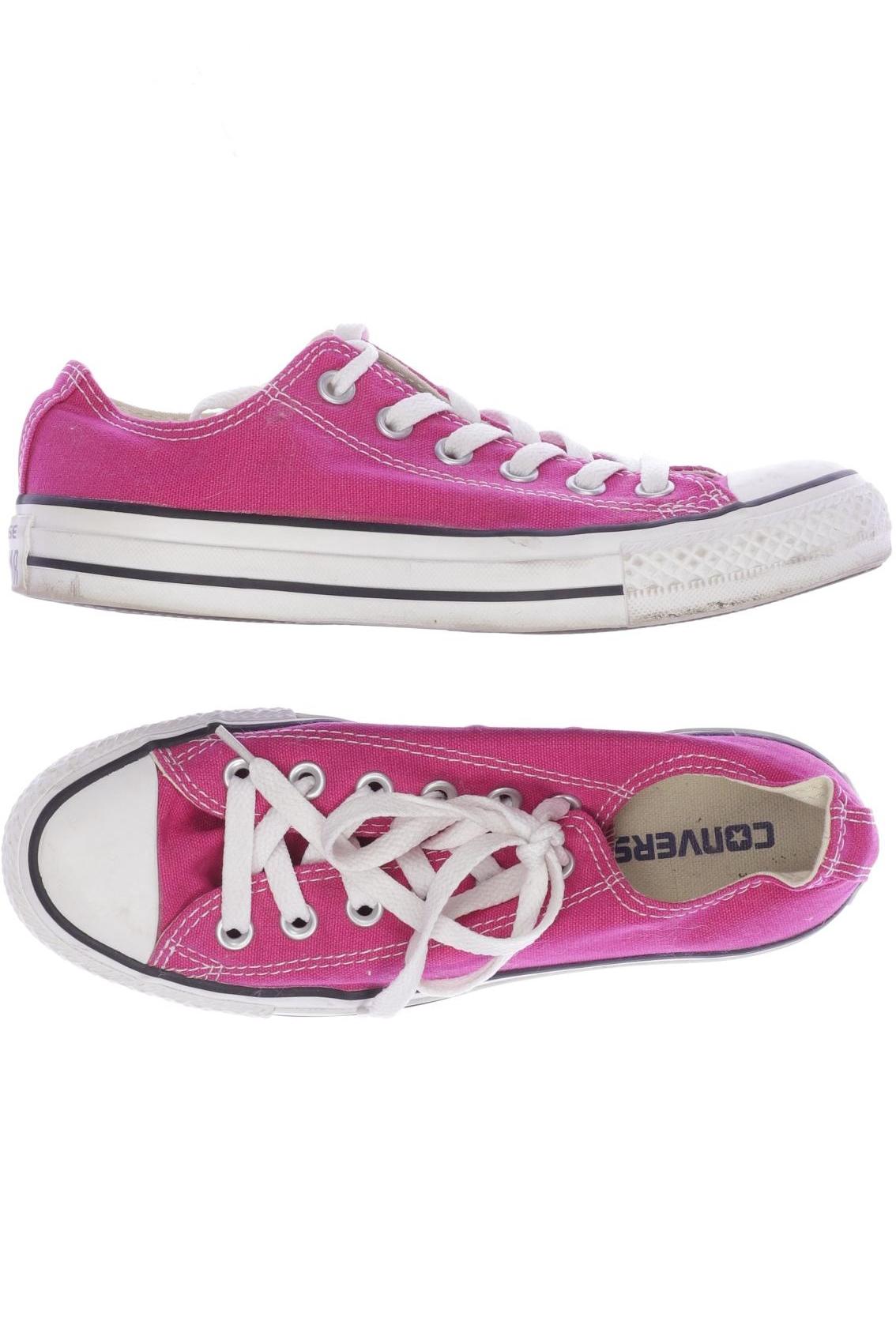 

Converse Damen Halbschuh, pink, Gr. 37