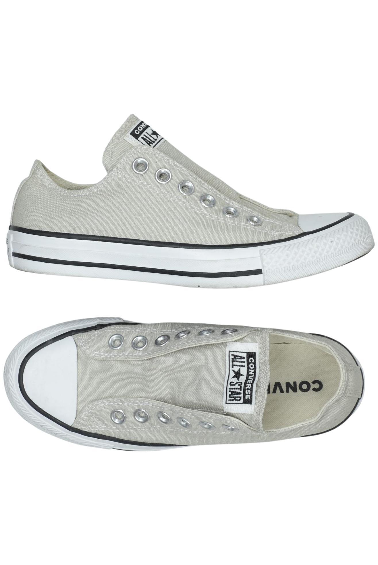 

Converse Damen Halbschuh, grau, Gr. 36