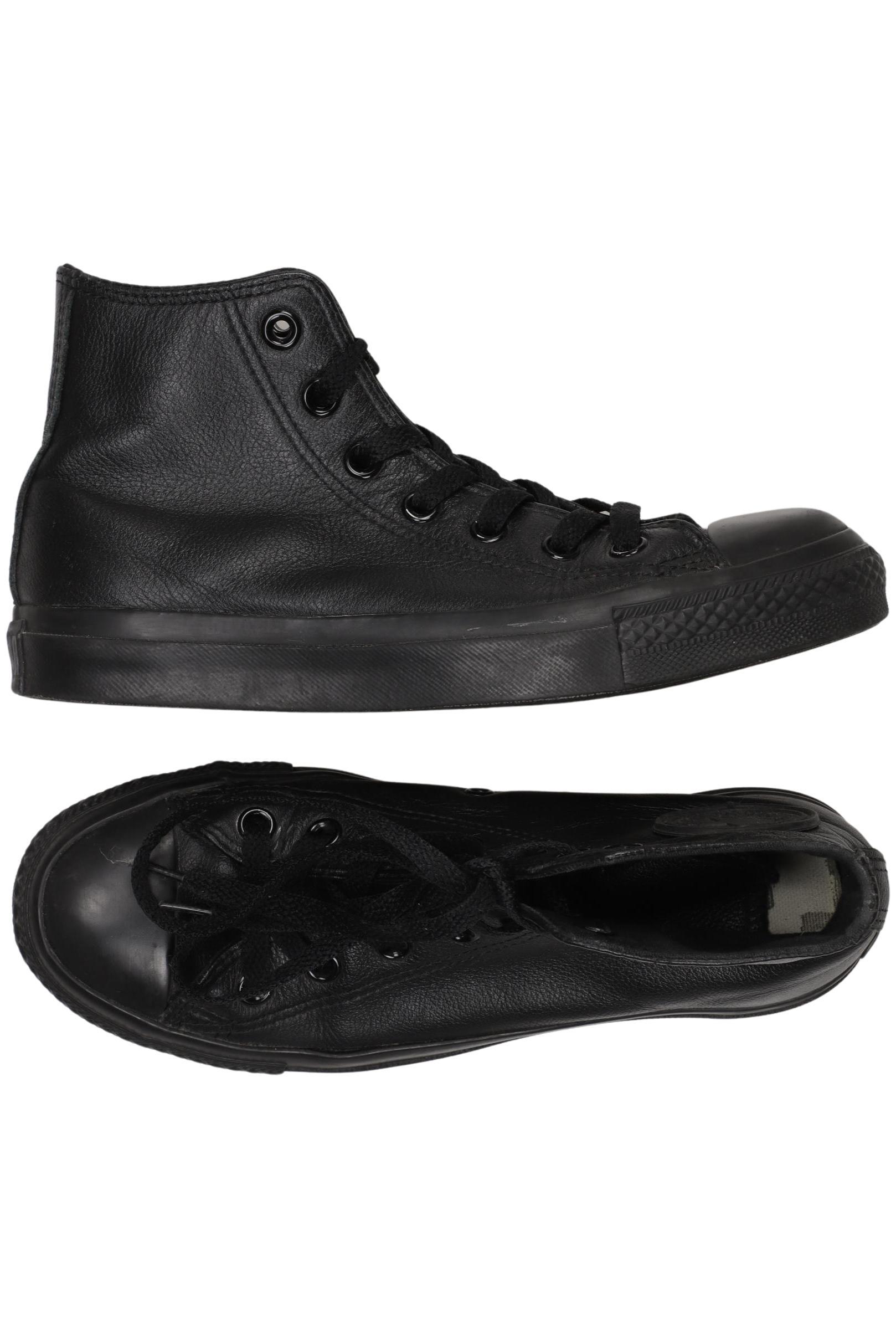 

Converse Damen Halbschuh, schwarz, Gr. 37
