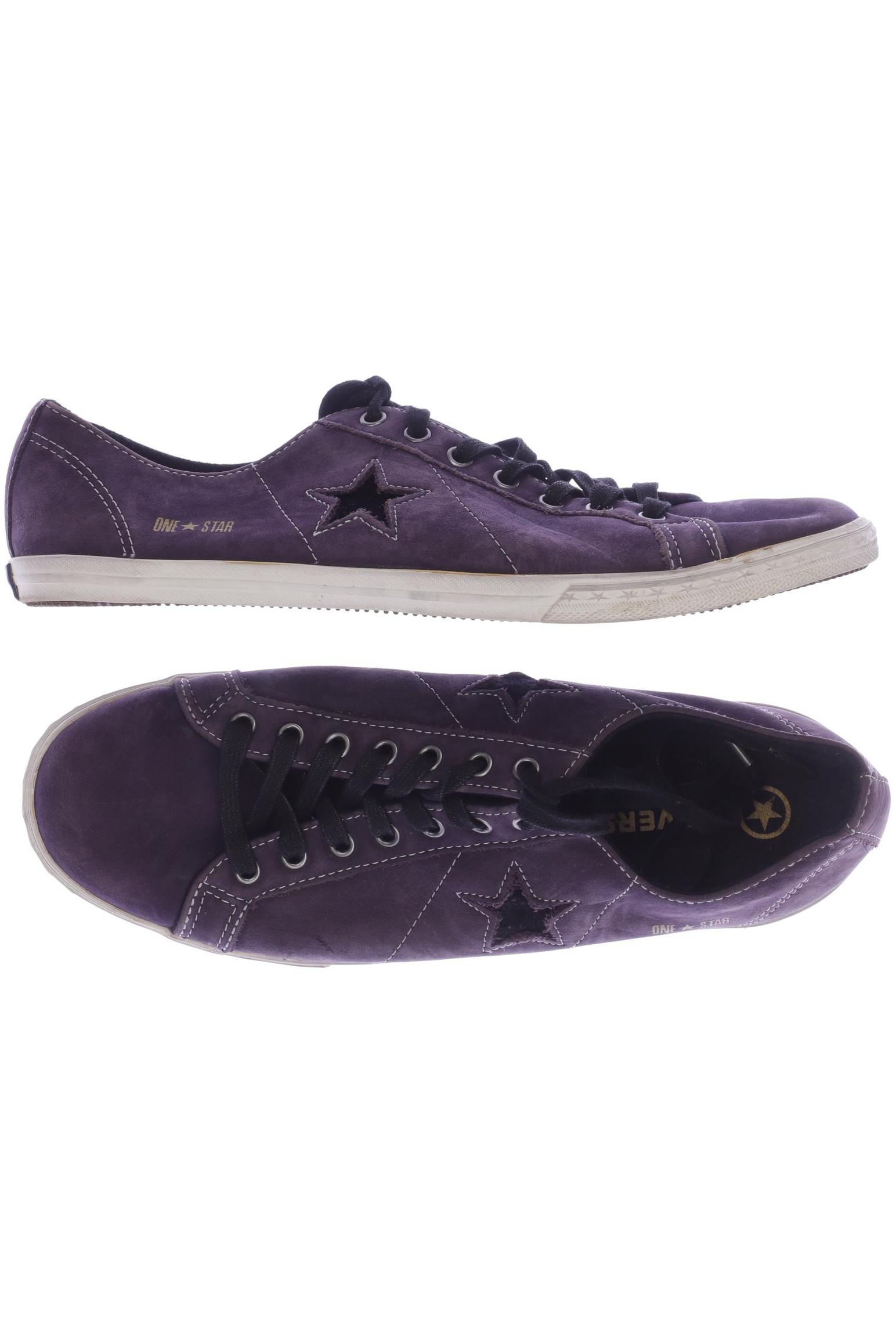 

Converse Damen Halbschuh, flieder