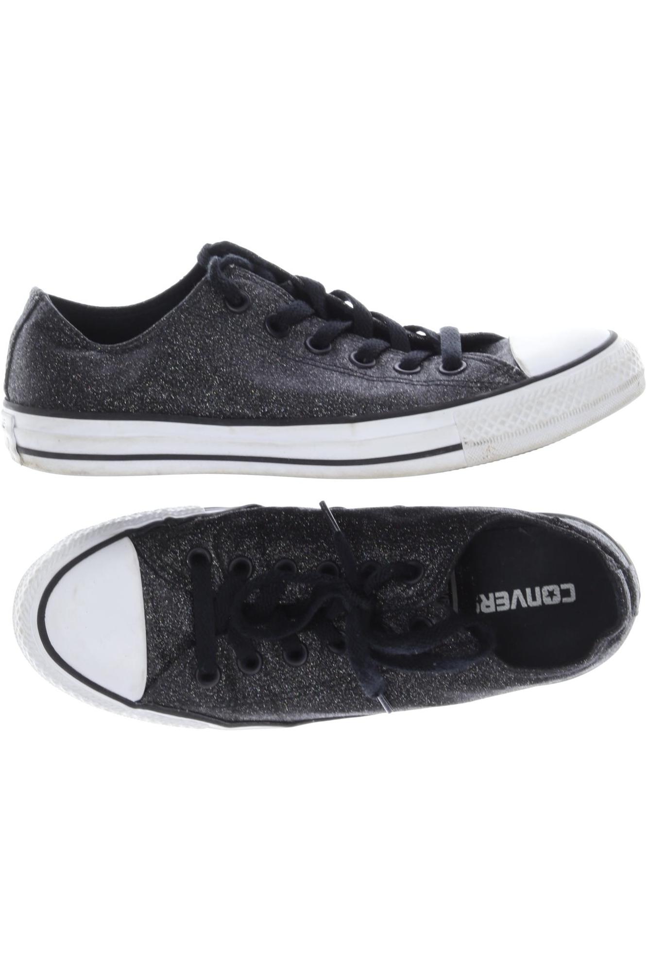 

Converse Damen Halbschuh, grau, Gr. 39