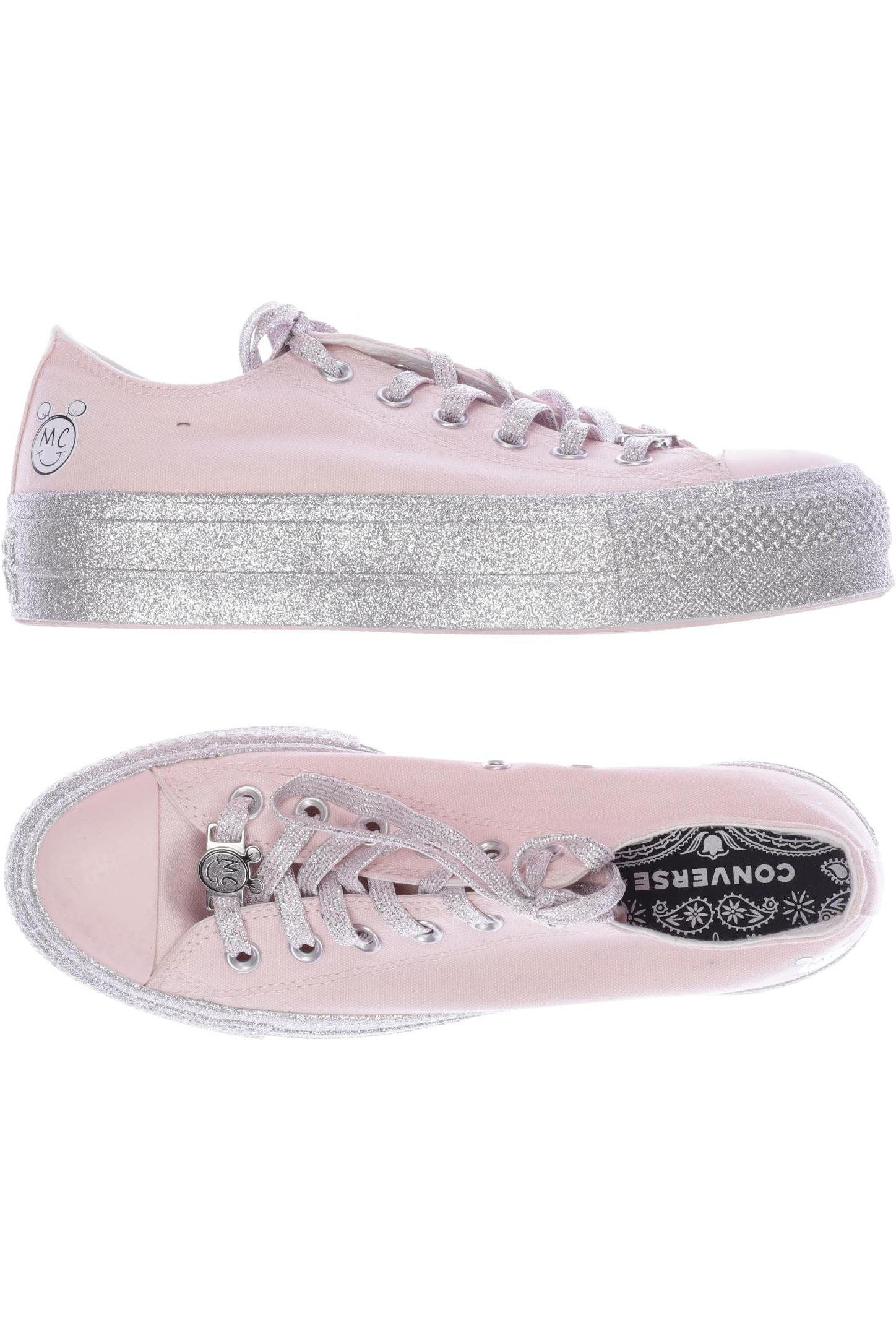 

Converse Damen Halbschuh, pink