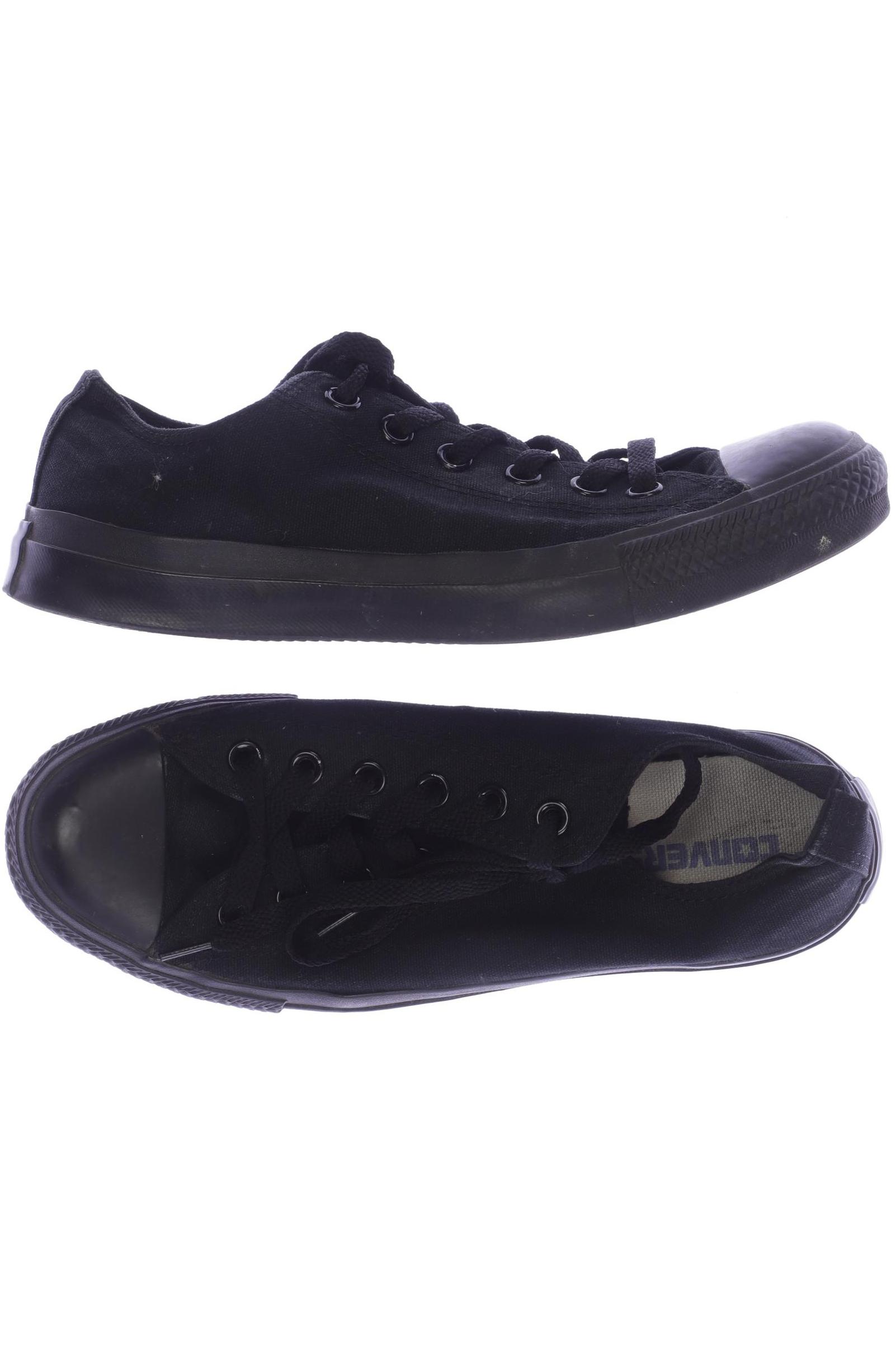 

Converse Damen Halbschuh, schwarz