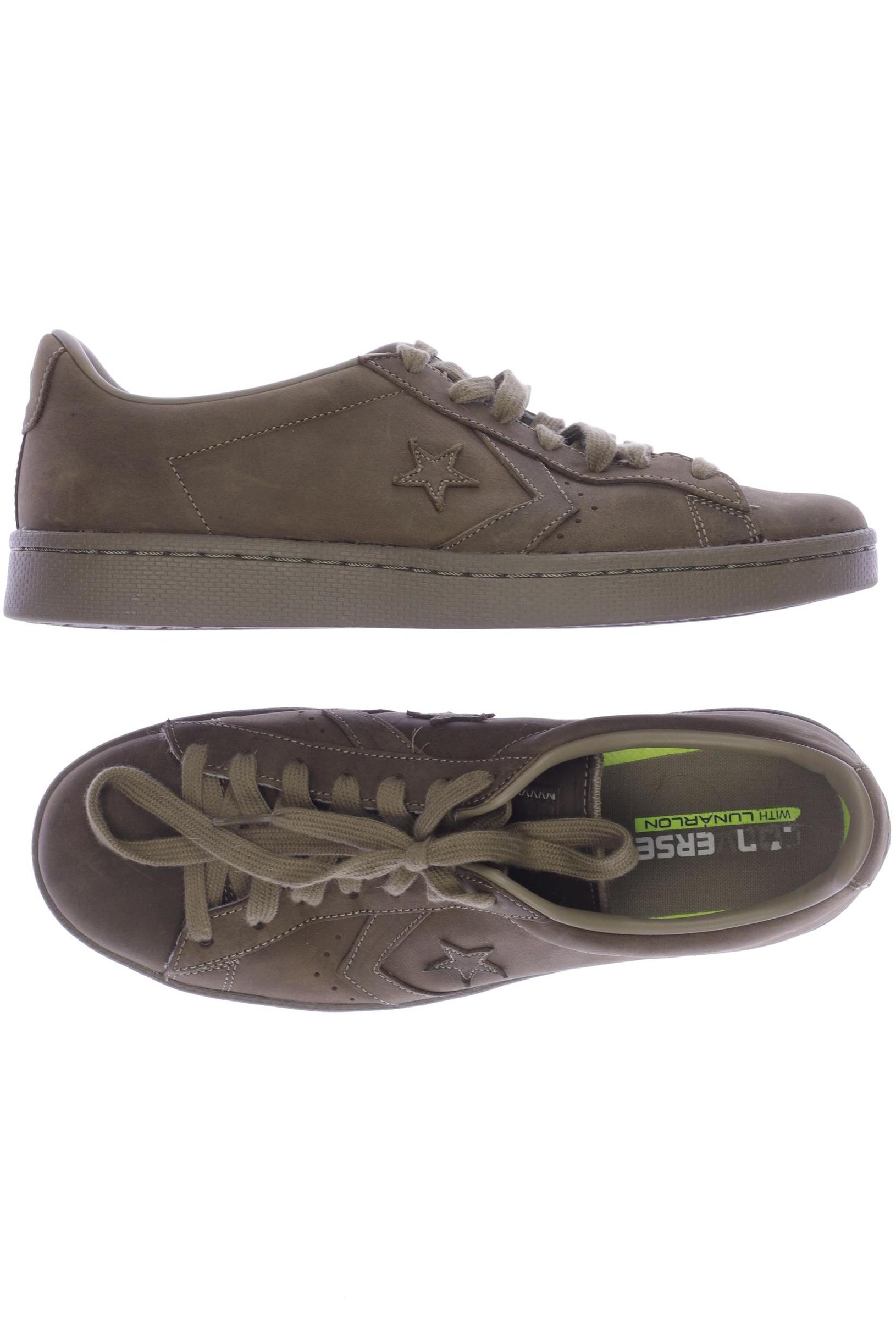 

Converse Damen Halbschuh, grün