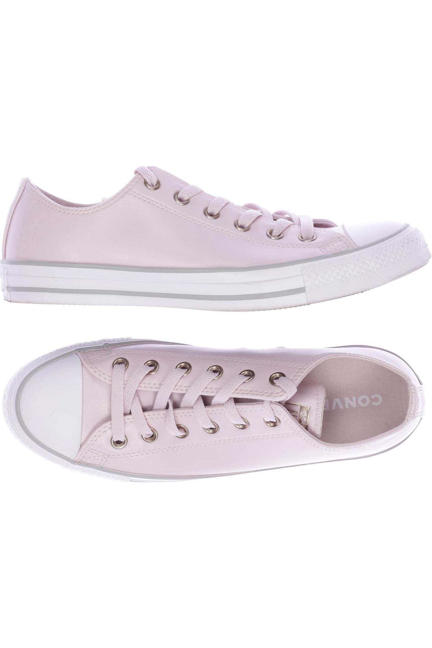 

Converse Damen Halbschuh, pink, Gr. 41.5