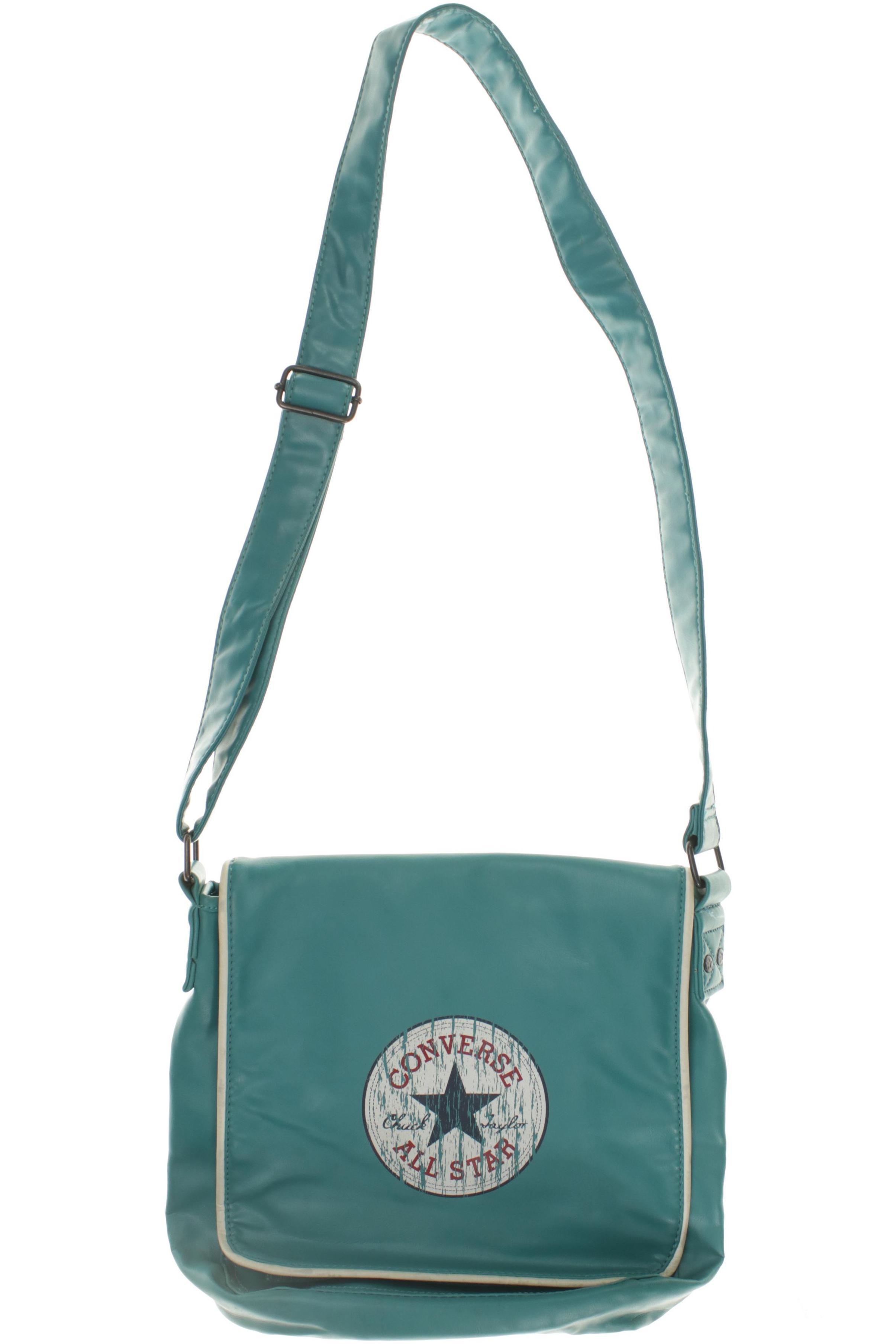

Converse Damen Handtasche, türkis, Gr.