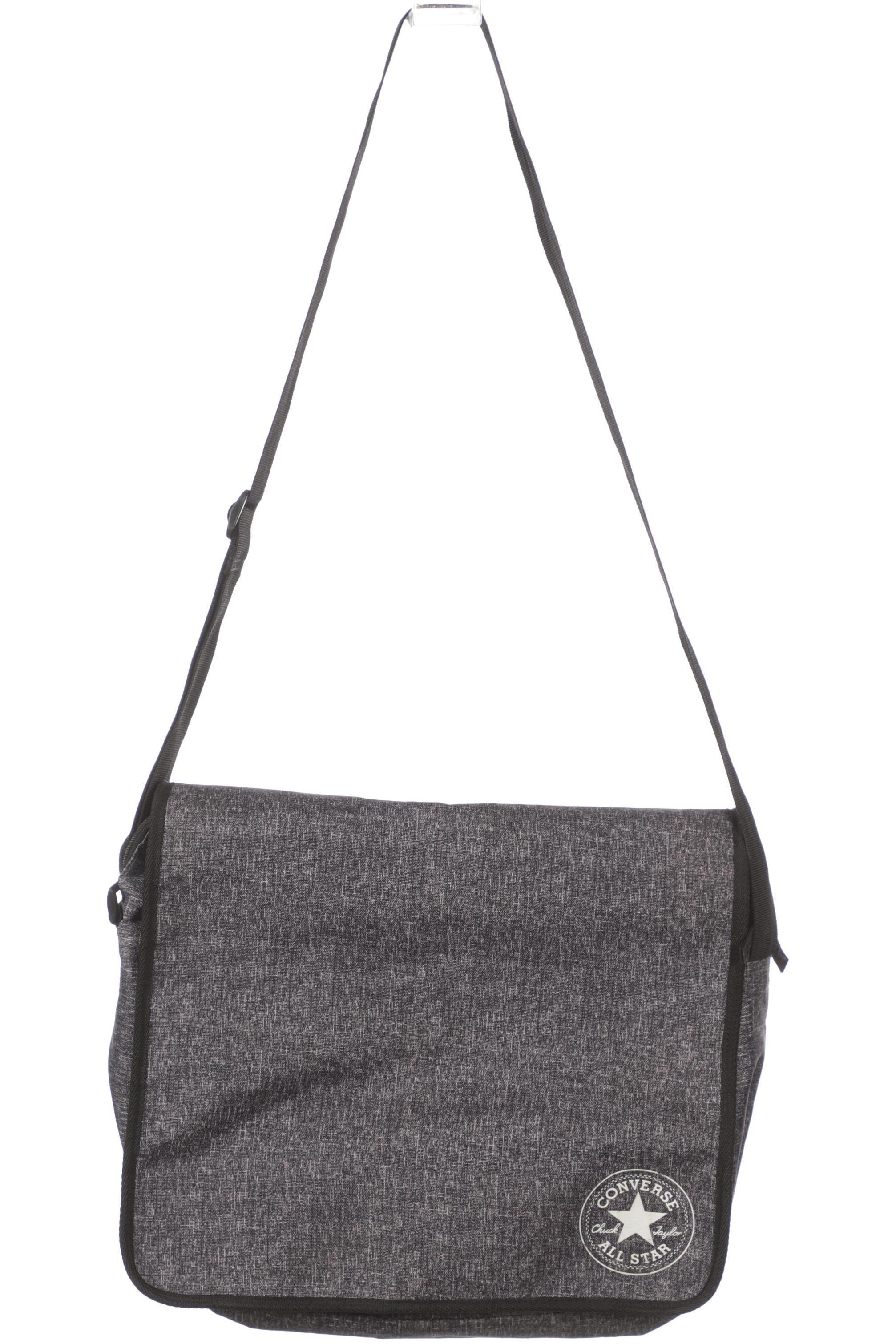 

Converse Damen Handtasche, grau, Gr.