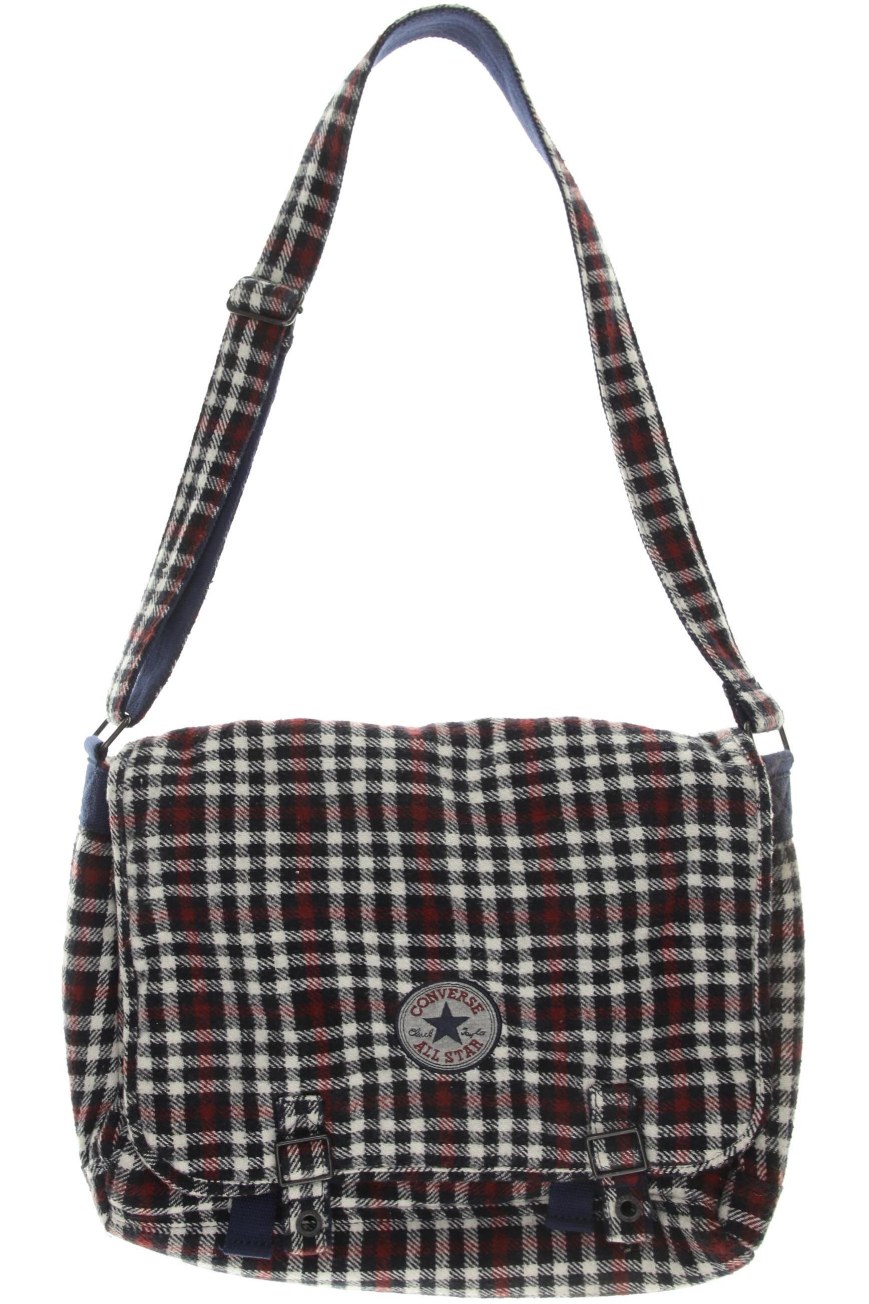 

Converse Damen Handtasche, rot, Gr.