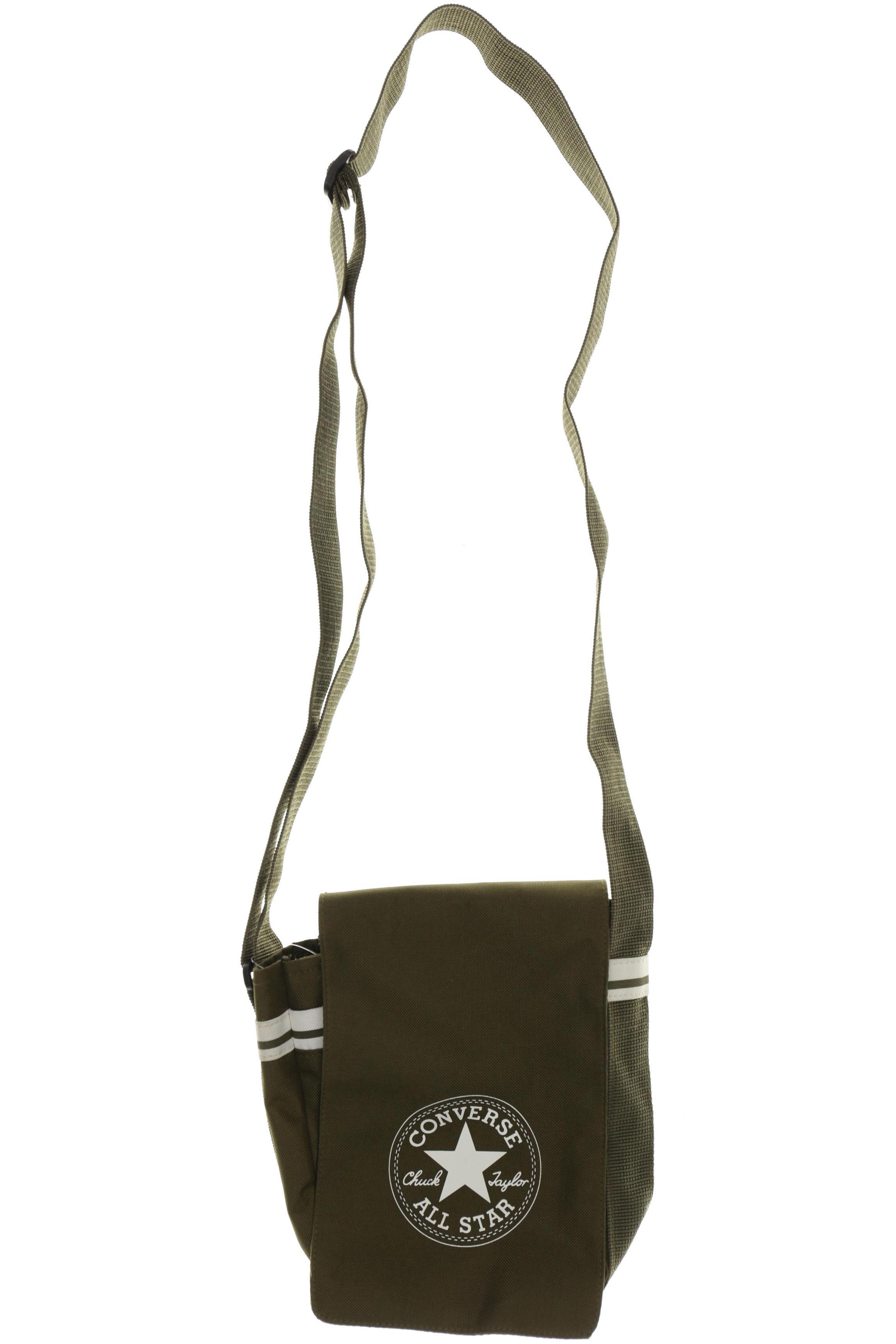 

Converse Damen Handtasche, grün, Gr.