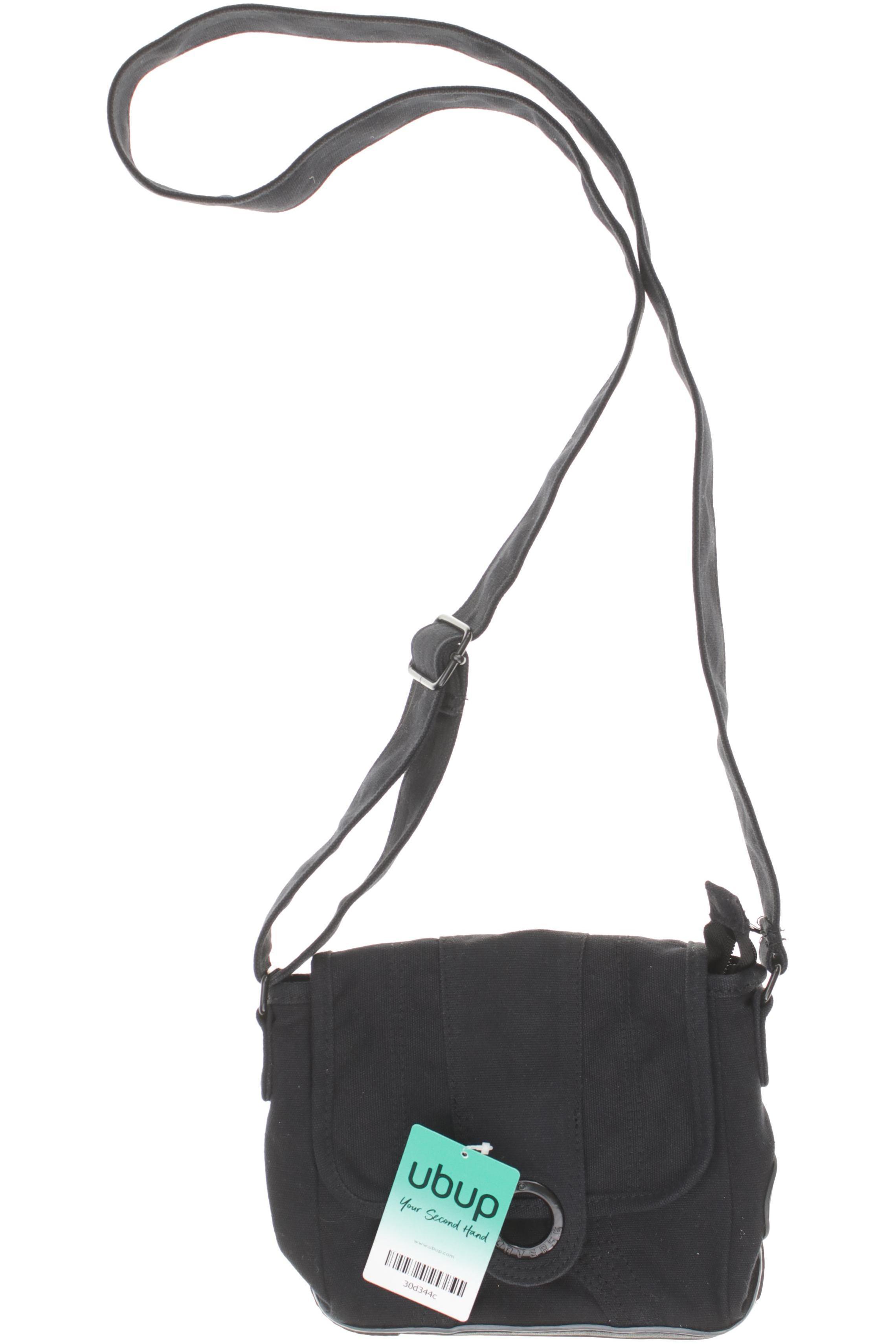 

Converse Damen Handtasche, schwarz, Gr.