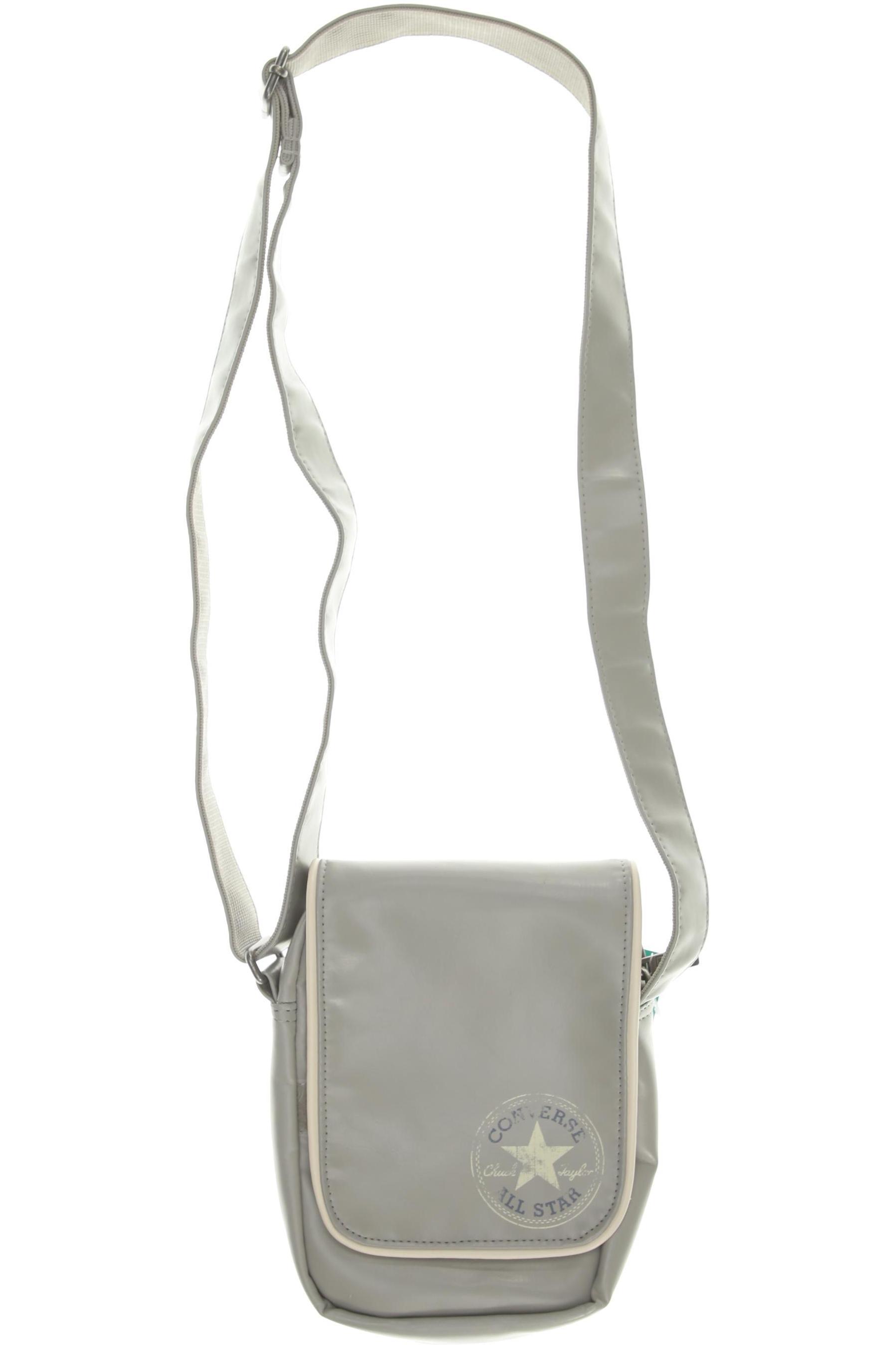 

Converse Damen Handtasche, grau, Gr.