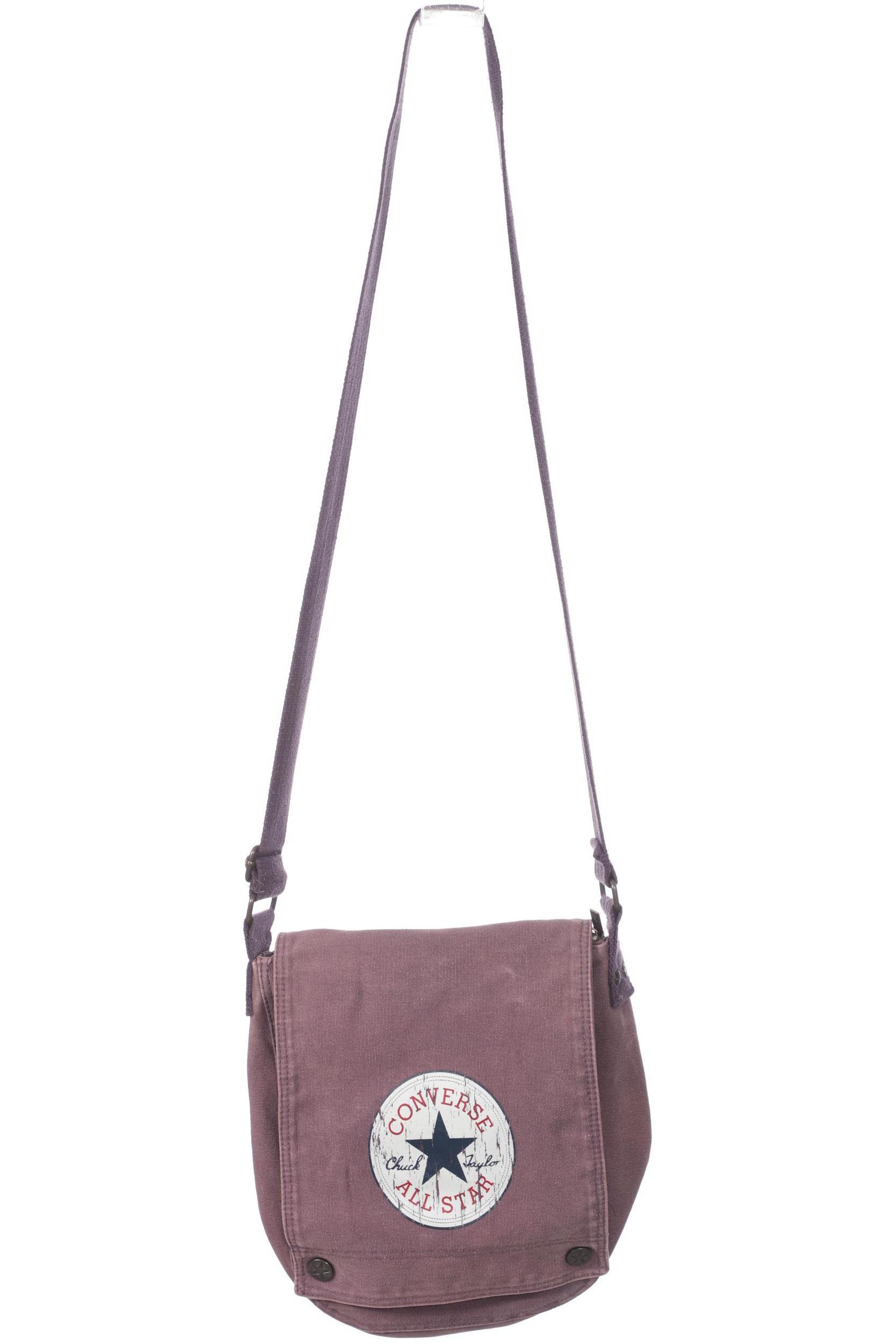 

Converse Damen Handtasche, lila, Gr.