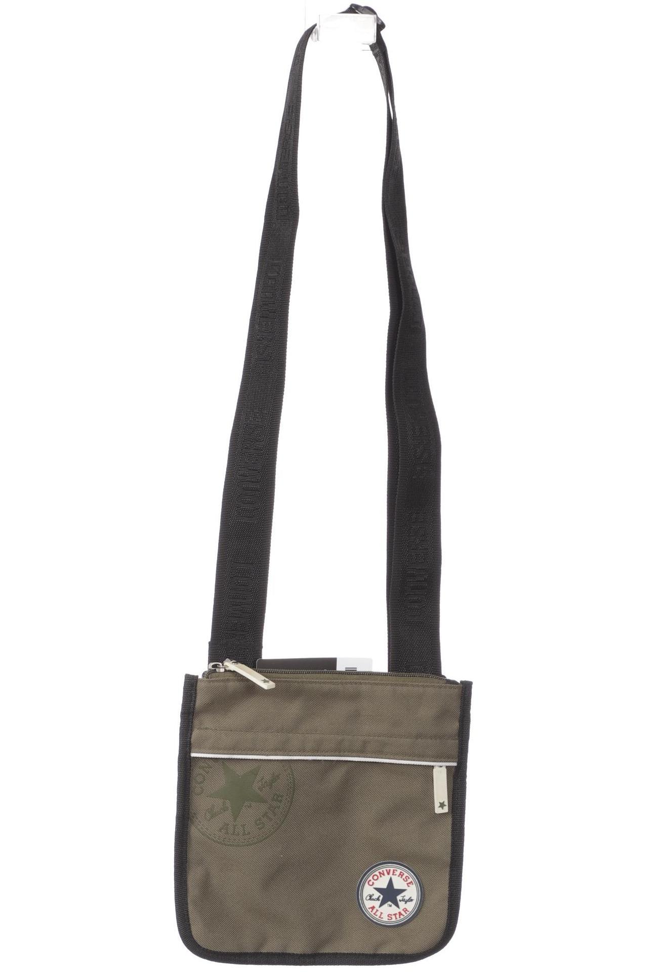 

Converse Damen Handtasche, grün, Gr.