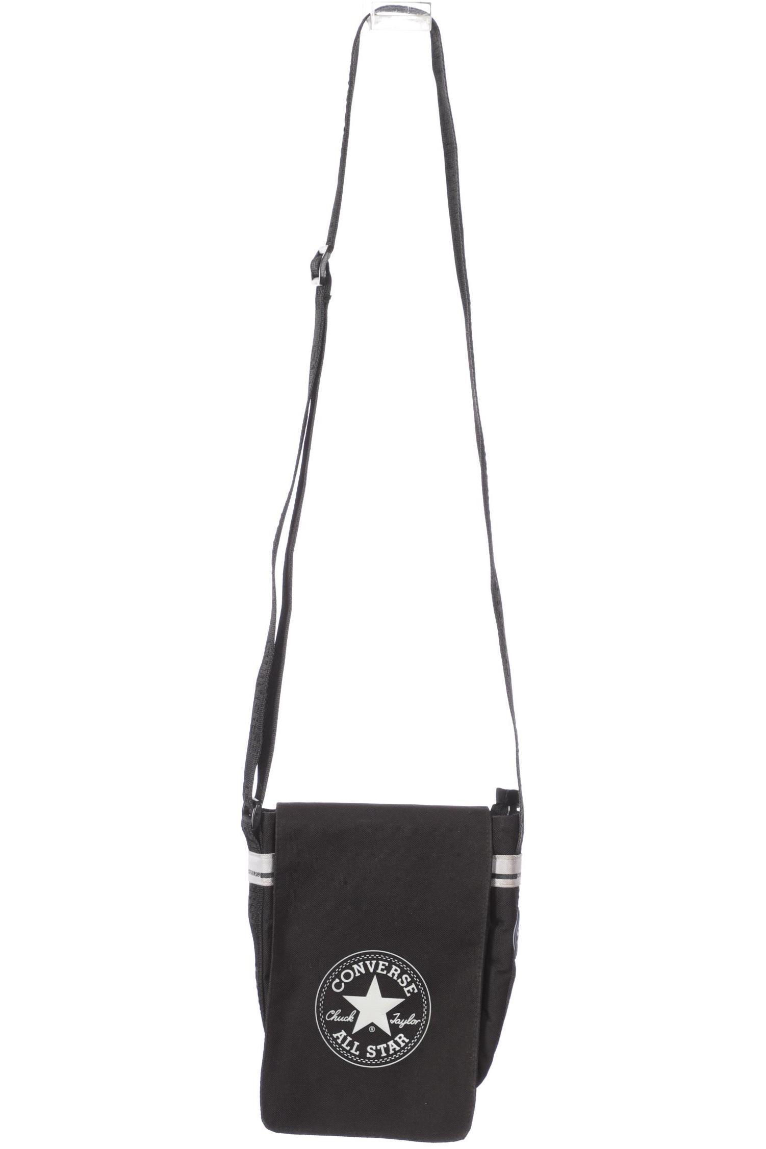 

Converse Damen Handtasche, schwarz, Gr.