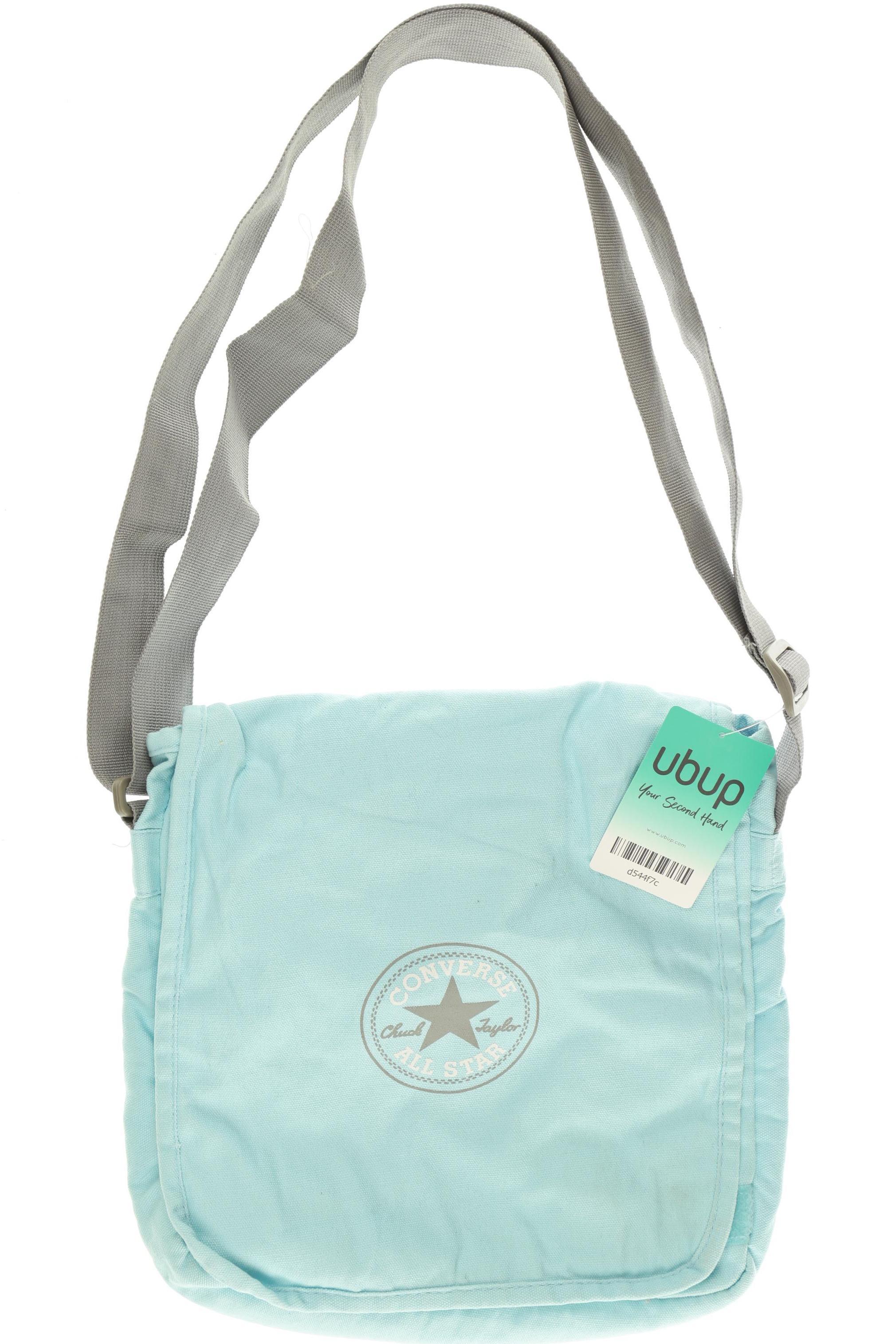 

Converse Damen Handtasche, blau, Gr.