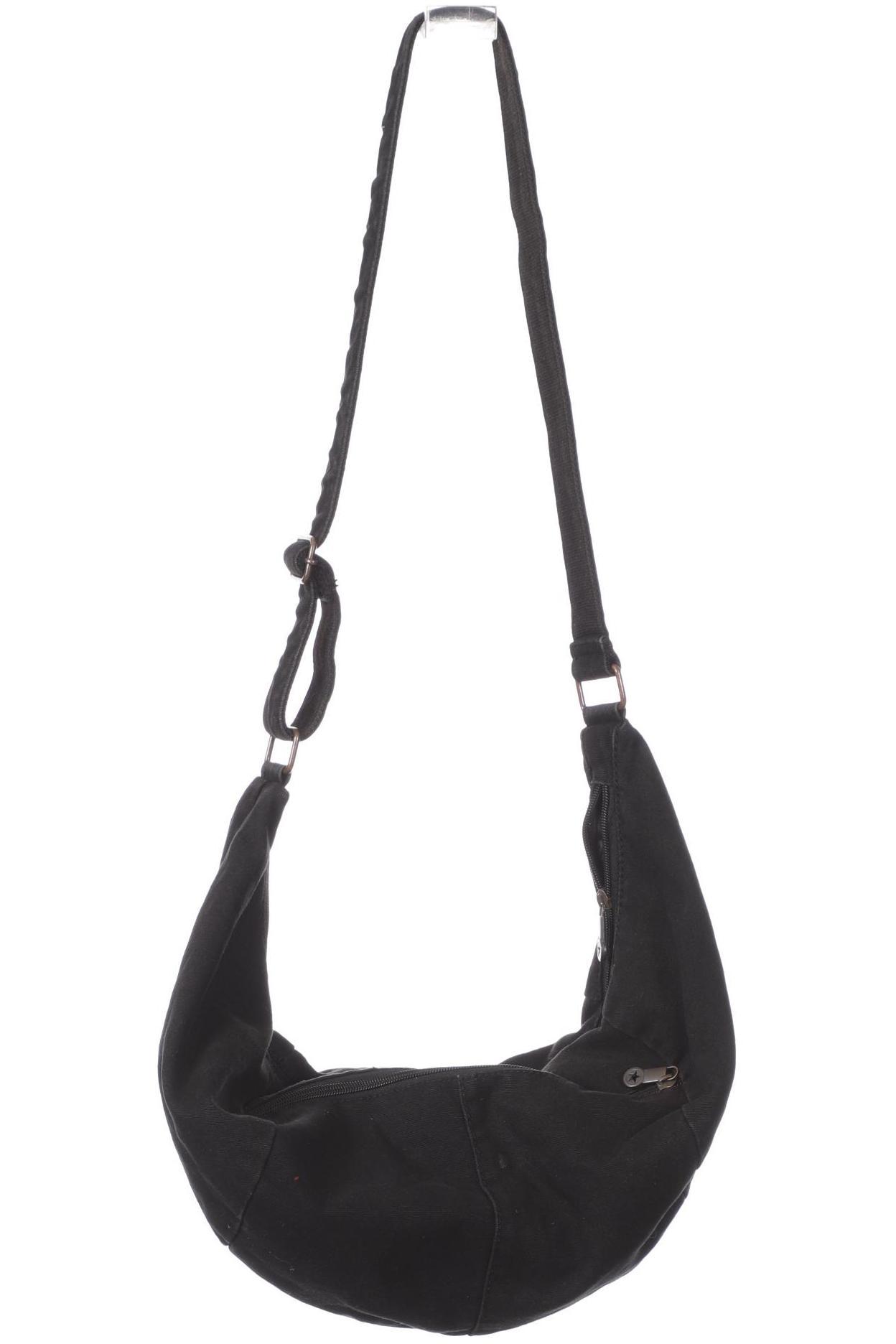 

Converse Damen Handtasche, schwarz, Gr.