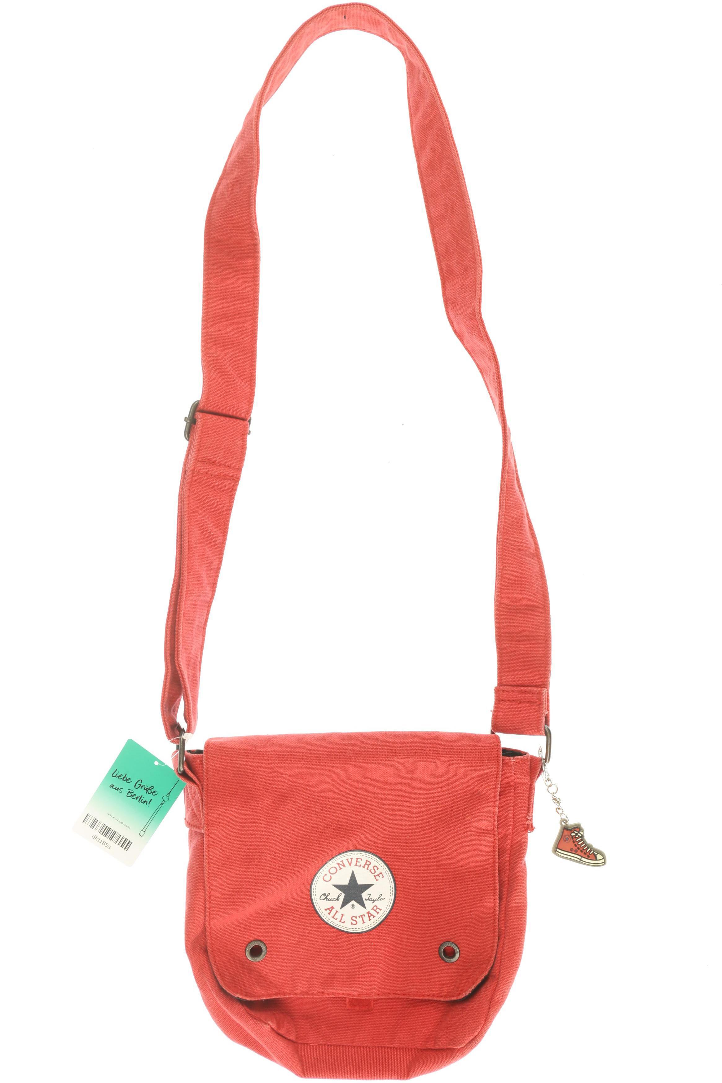 

Converse Damen Handtasche, rot, Gr.