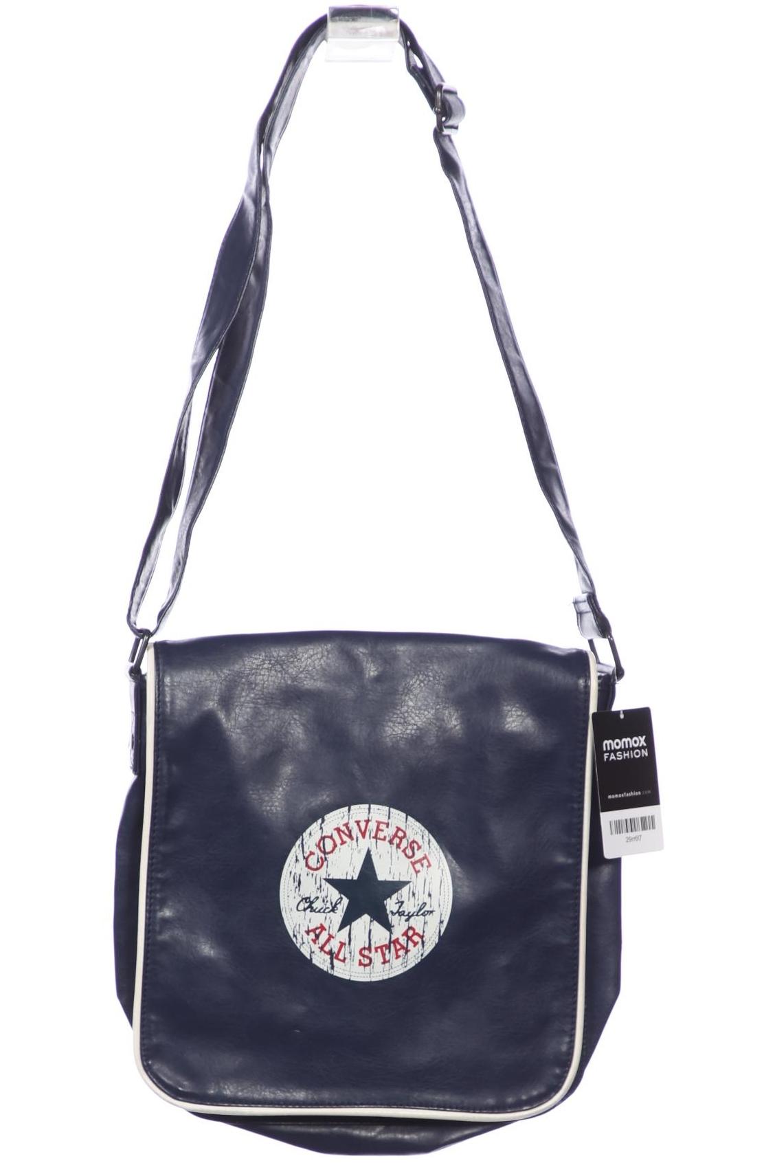 

Converse Damen Handtasche, marineblau, Gr.