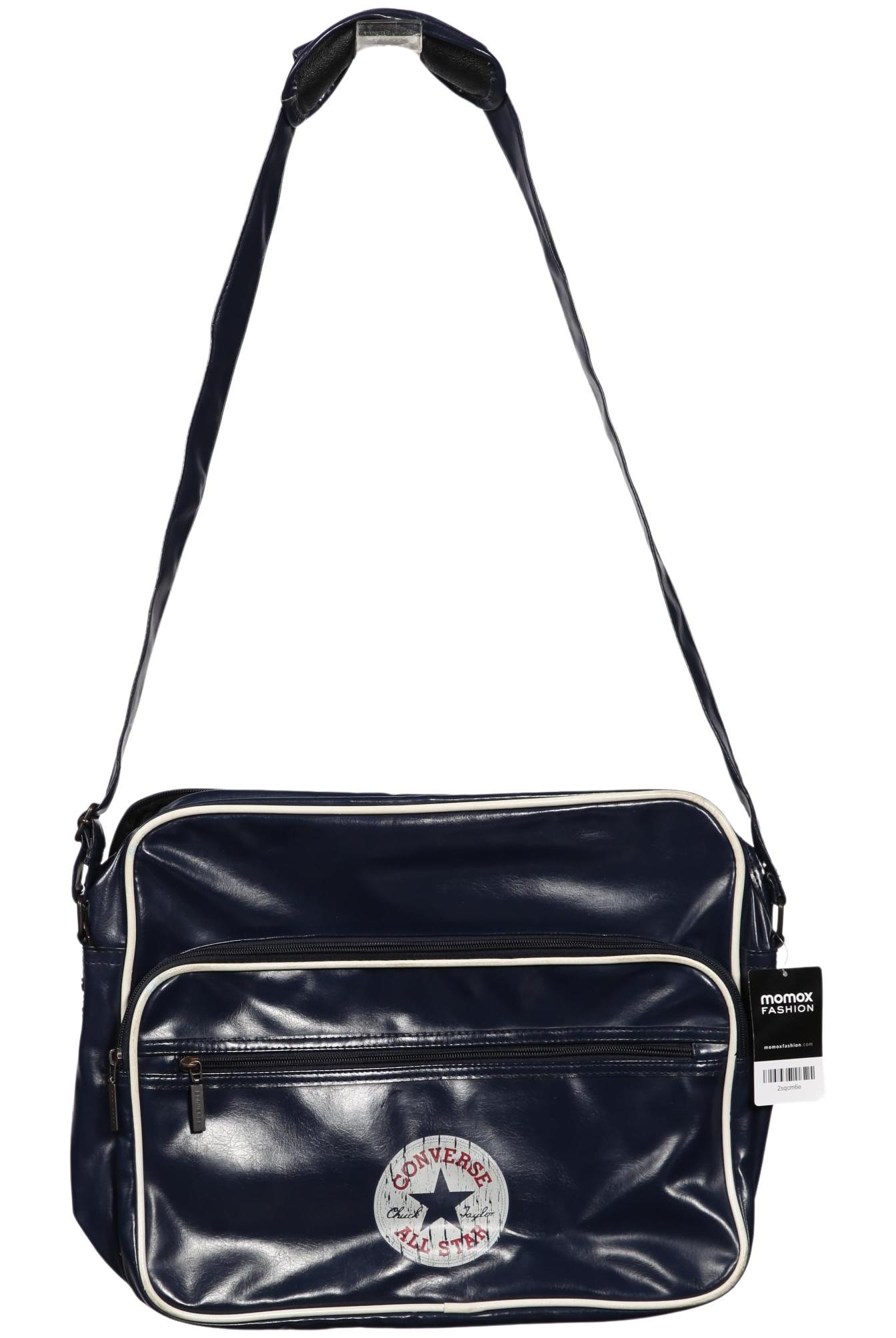 

Converse Damen Handtasche, marineblau, Gr.