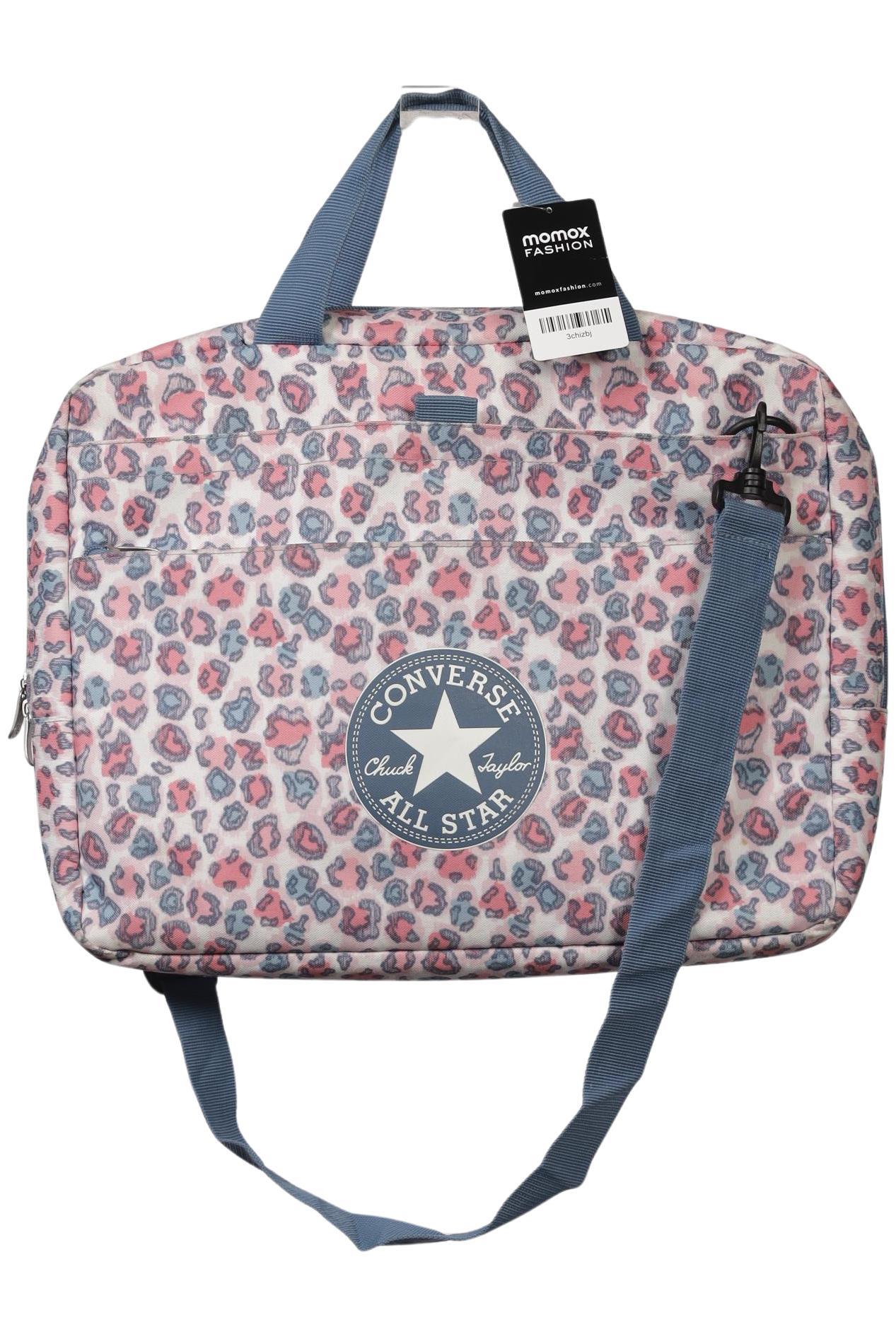 

Converse Damen Handtasche, pink, Gr.