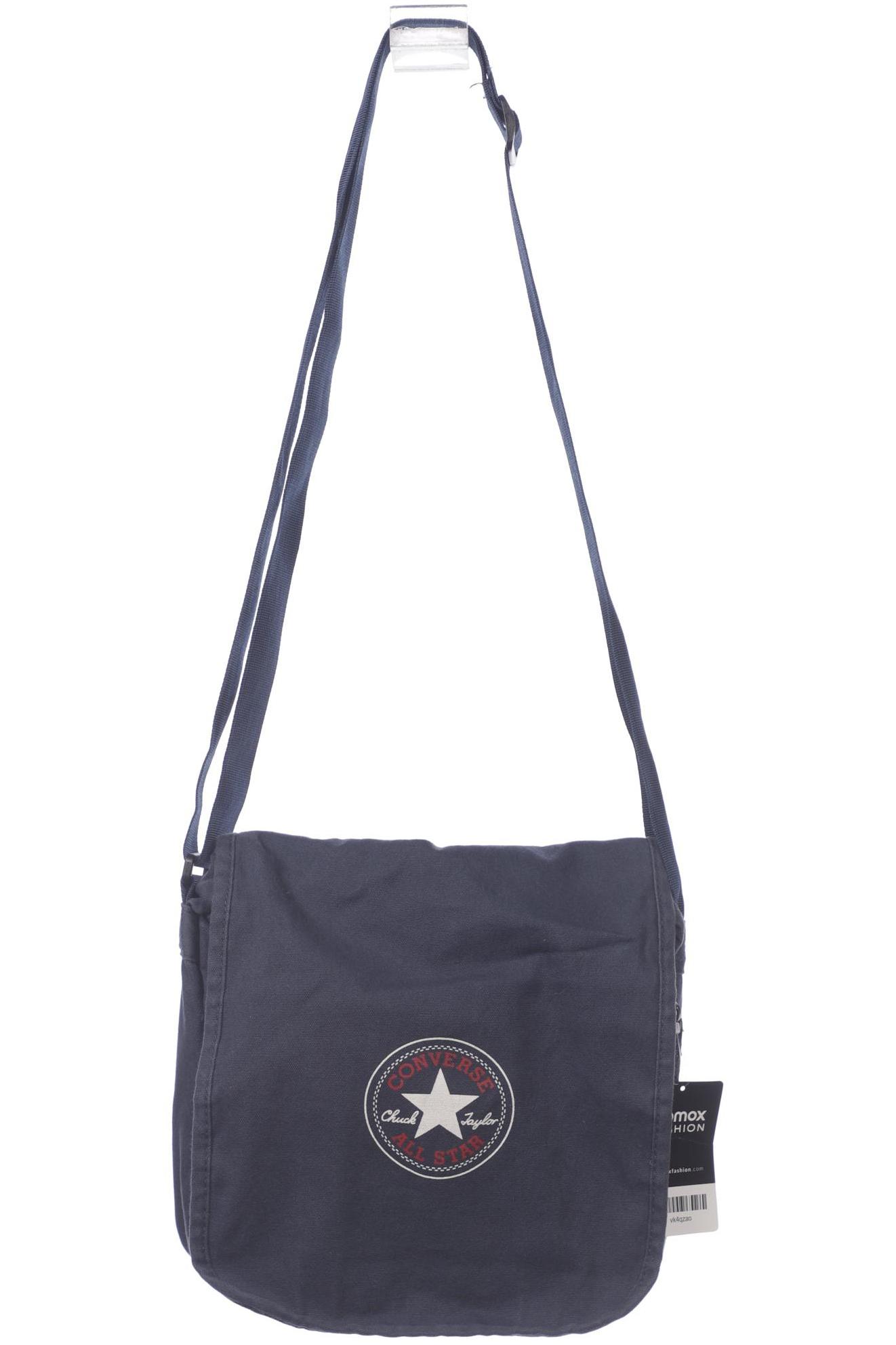 

Converse Damen Handtasche, marineblau, Gr.