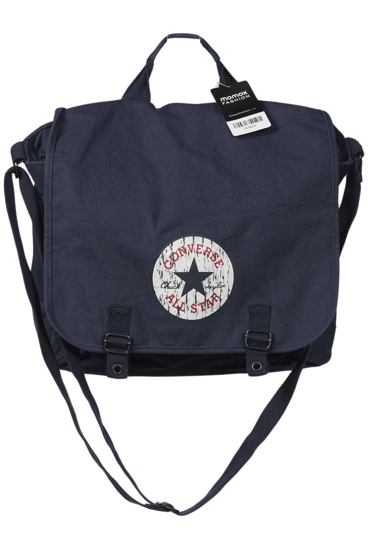

Converse Damen Handtasche, marineblau, Gr.