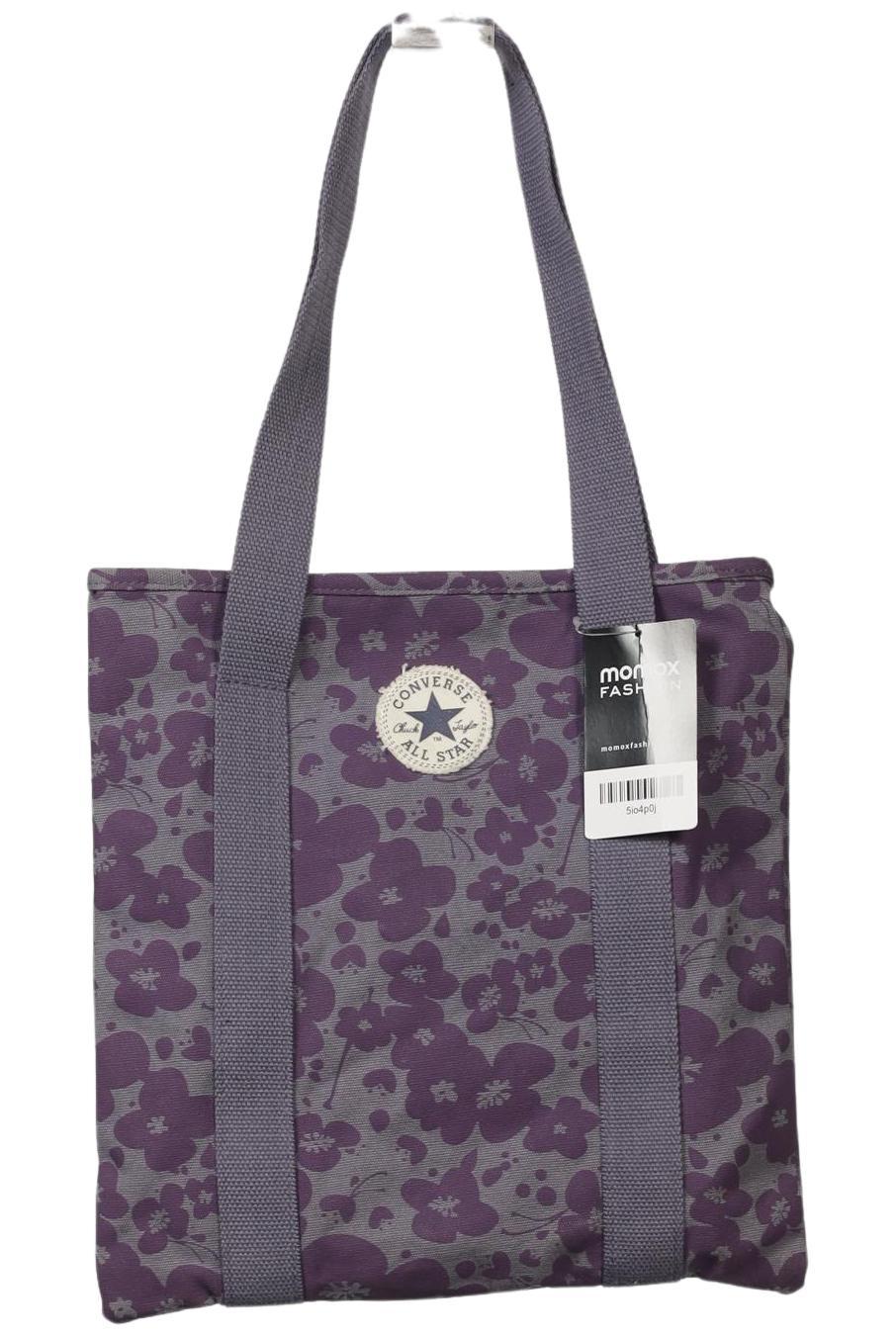 

Converse Damen Handtasche, flieder, Gr.