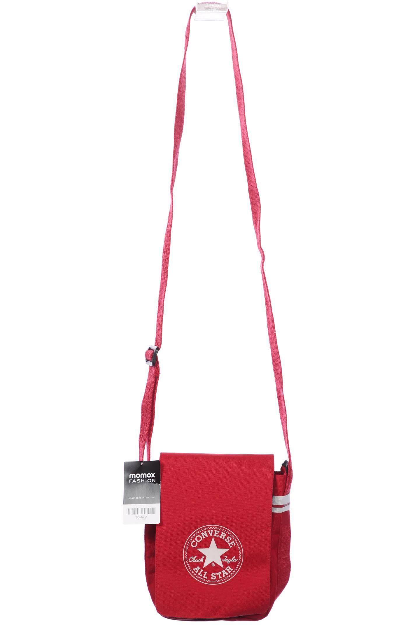 

Converse Damen Handtasche, rot, Gr.