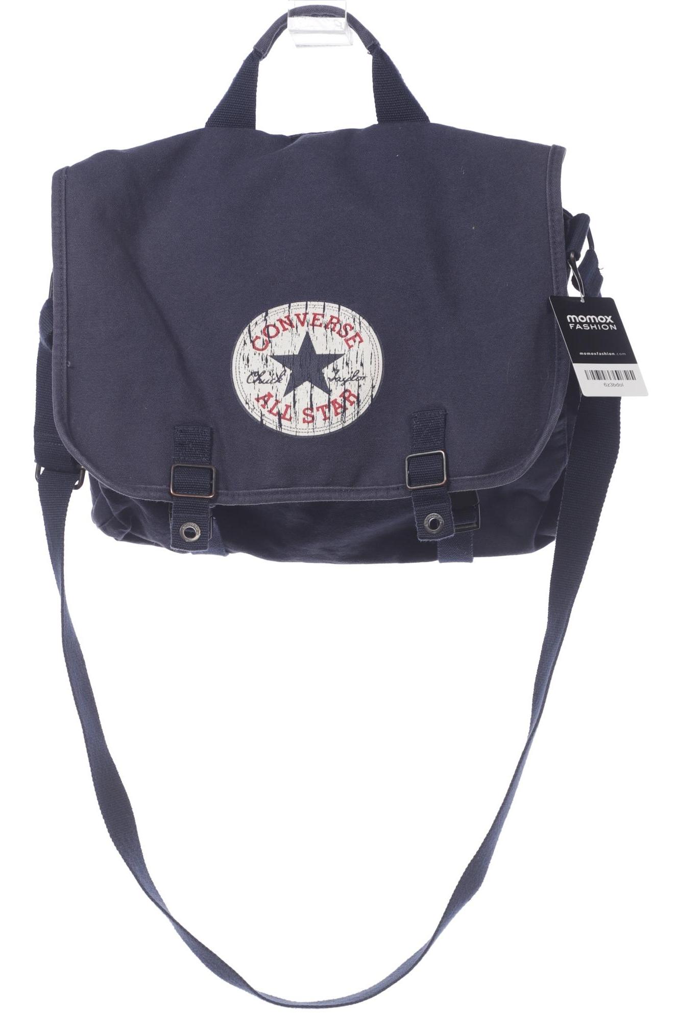 

Converse Damen Handtasche, marineblau, Gr.