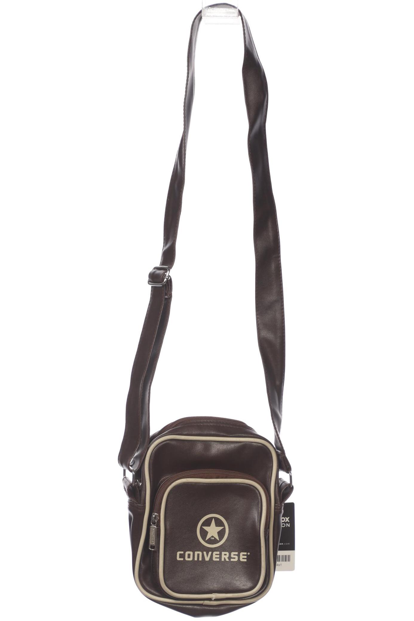 

Converse Damen Handtasche, braun