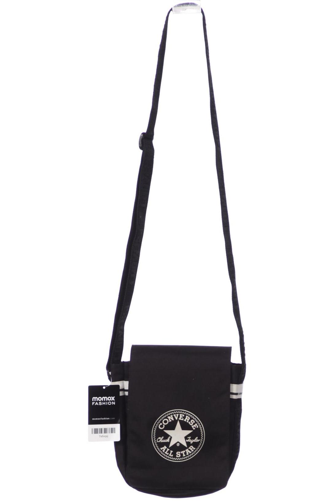 

Converse Damen Handtasche, schwarz