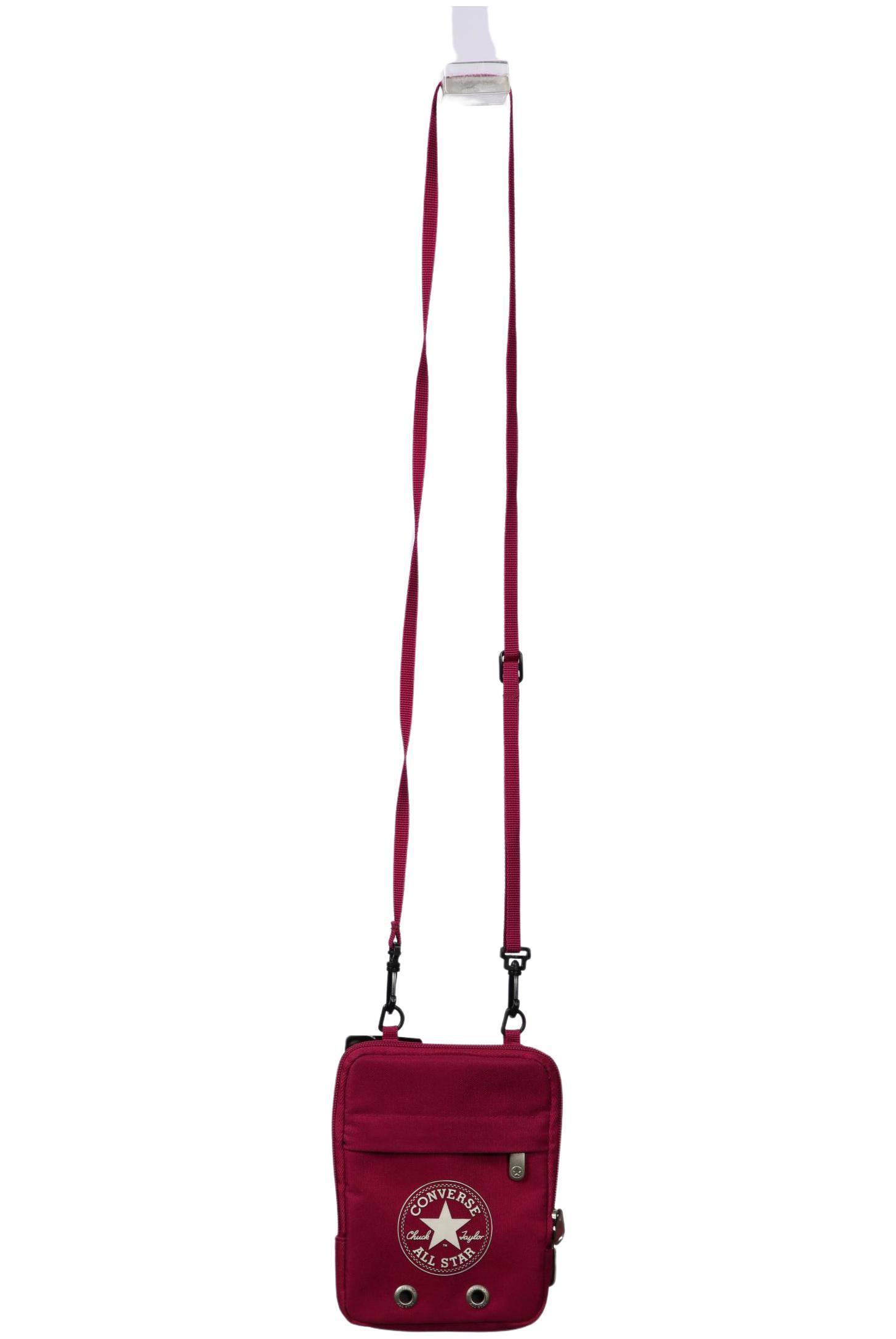 

Converse Damen Handtasche, pink, Gr.