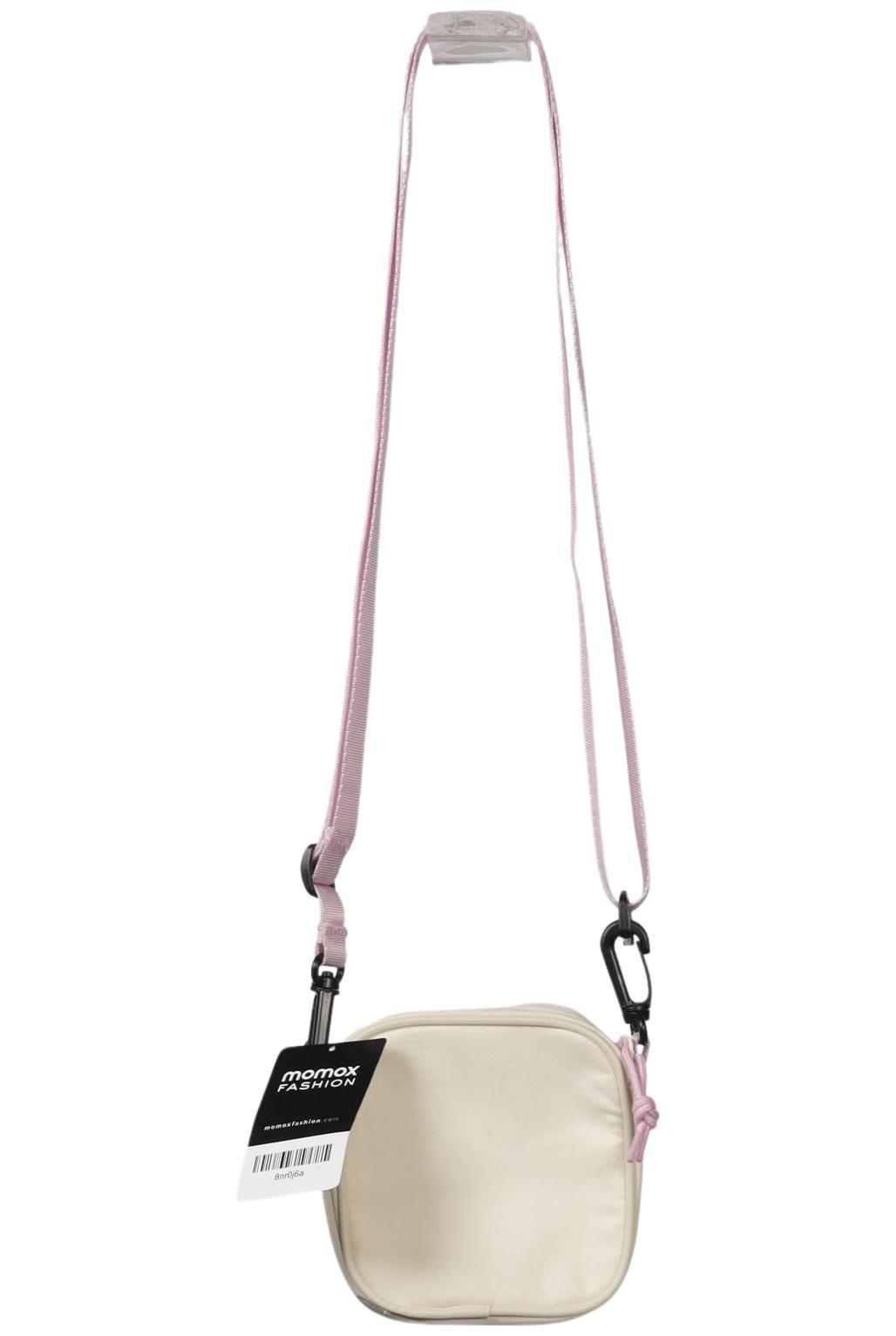 

Converse Damen Handtasche, cremeweiß, Gr.