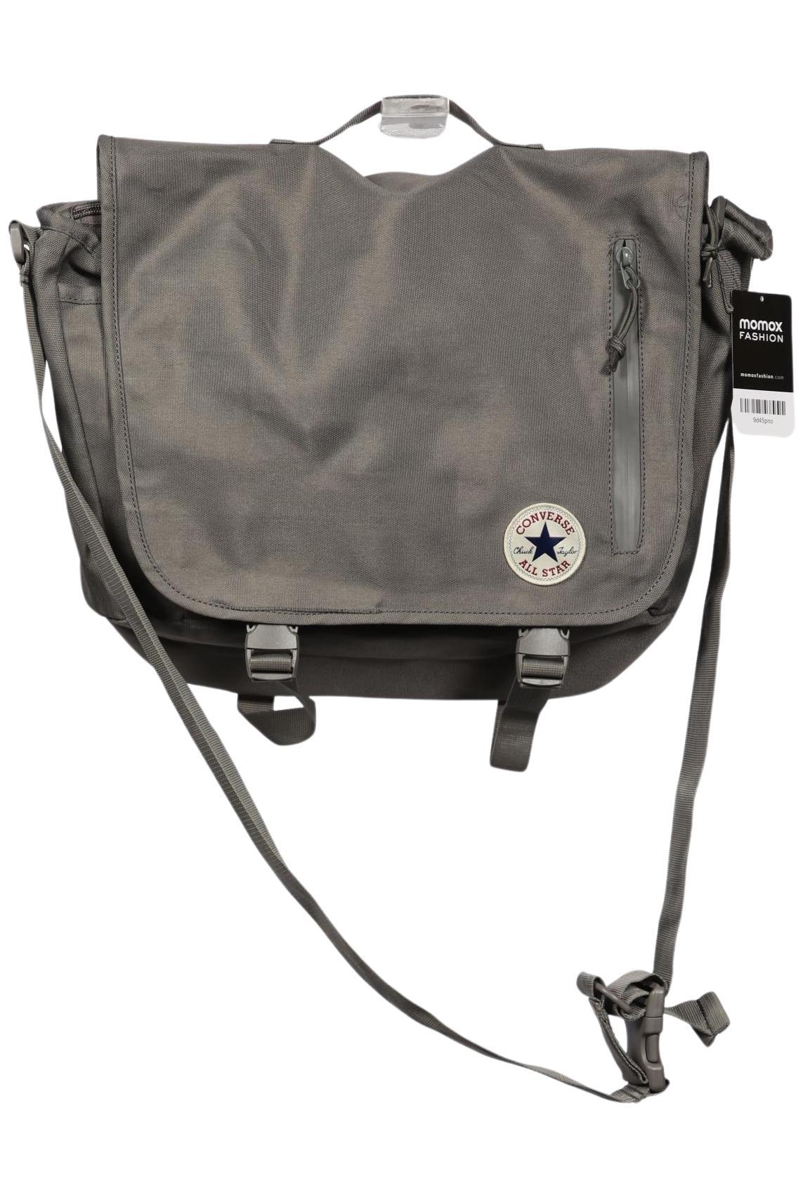 

Converse Damen Handtasche, grau, Gr.