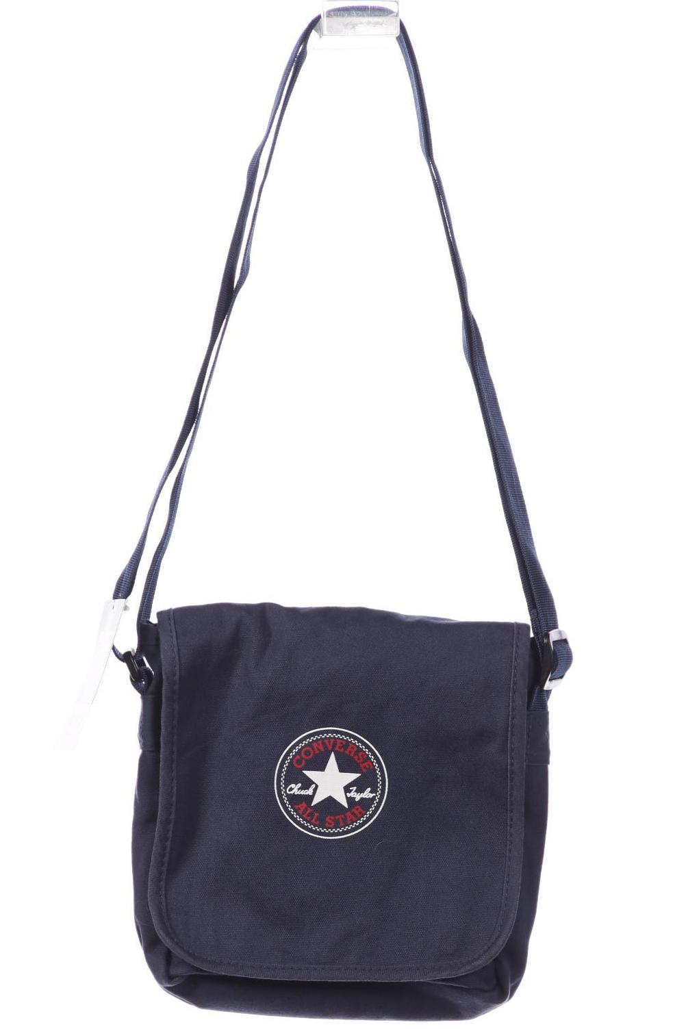 

Converse Damen Handtasche, marineblau, Gr.