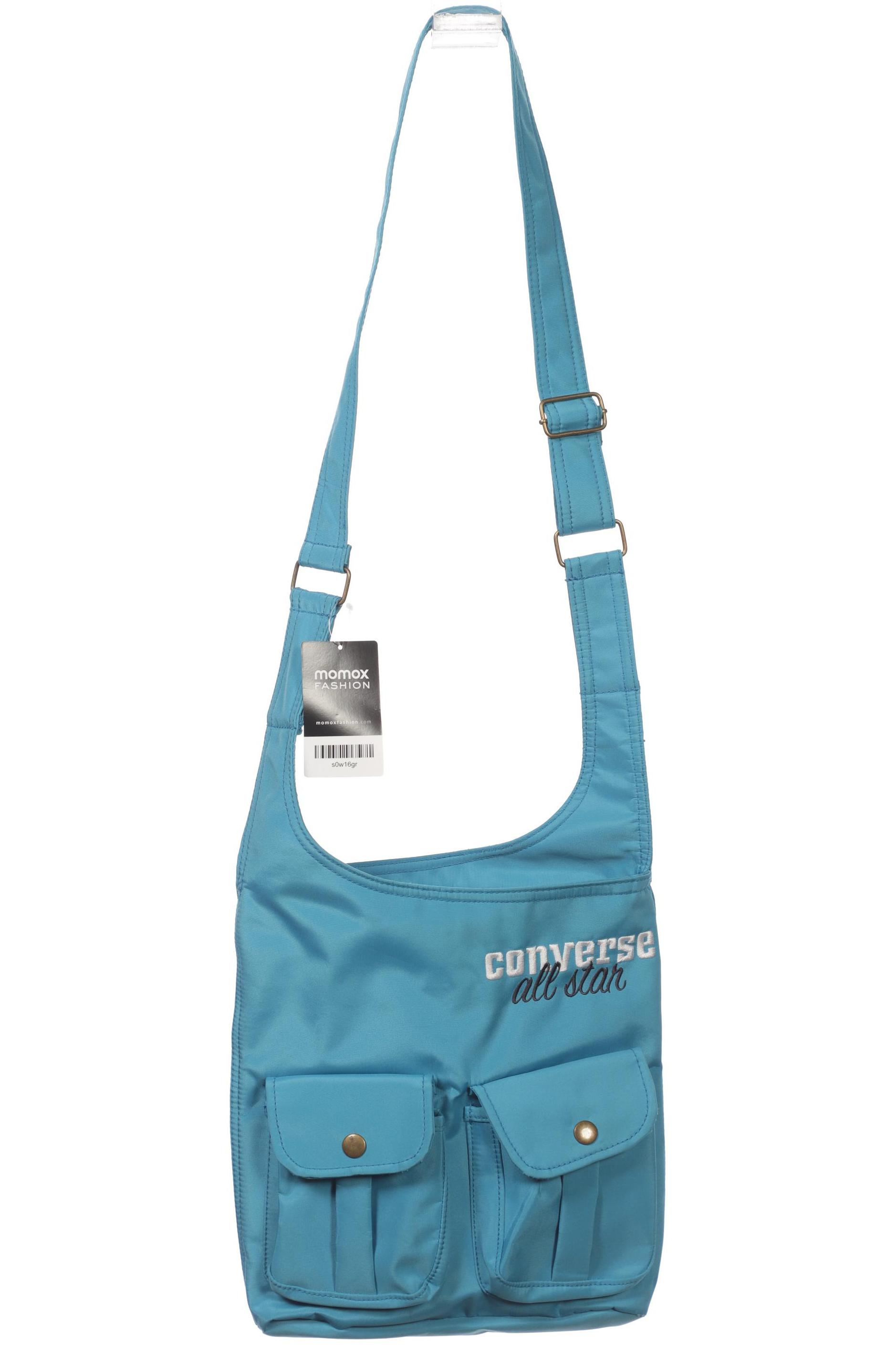 

Converse Damen Handtasche, blau